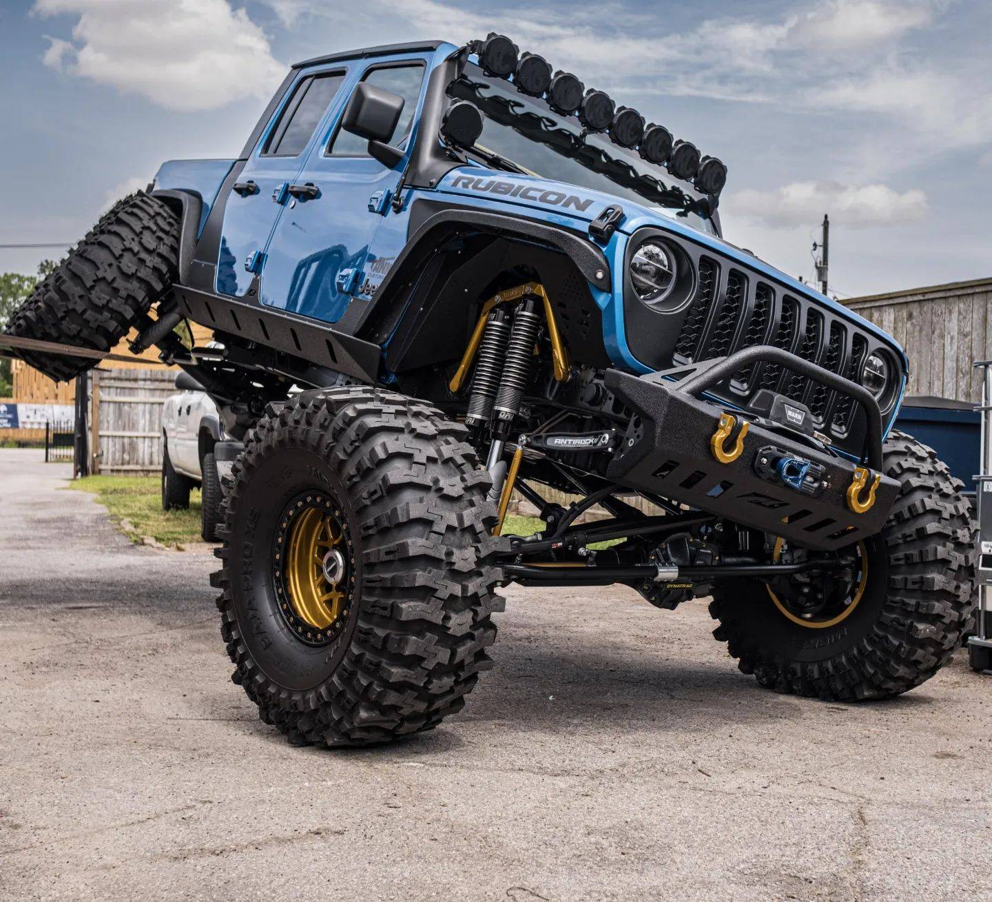 Jeep Gladiator Motivational Song Monday 289021710_3257594974471076_7479488672503451088_n