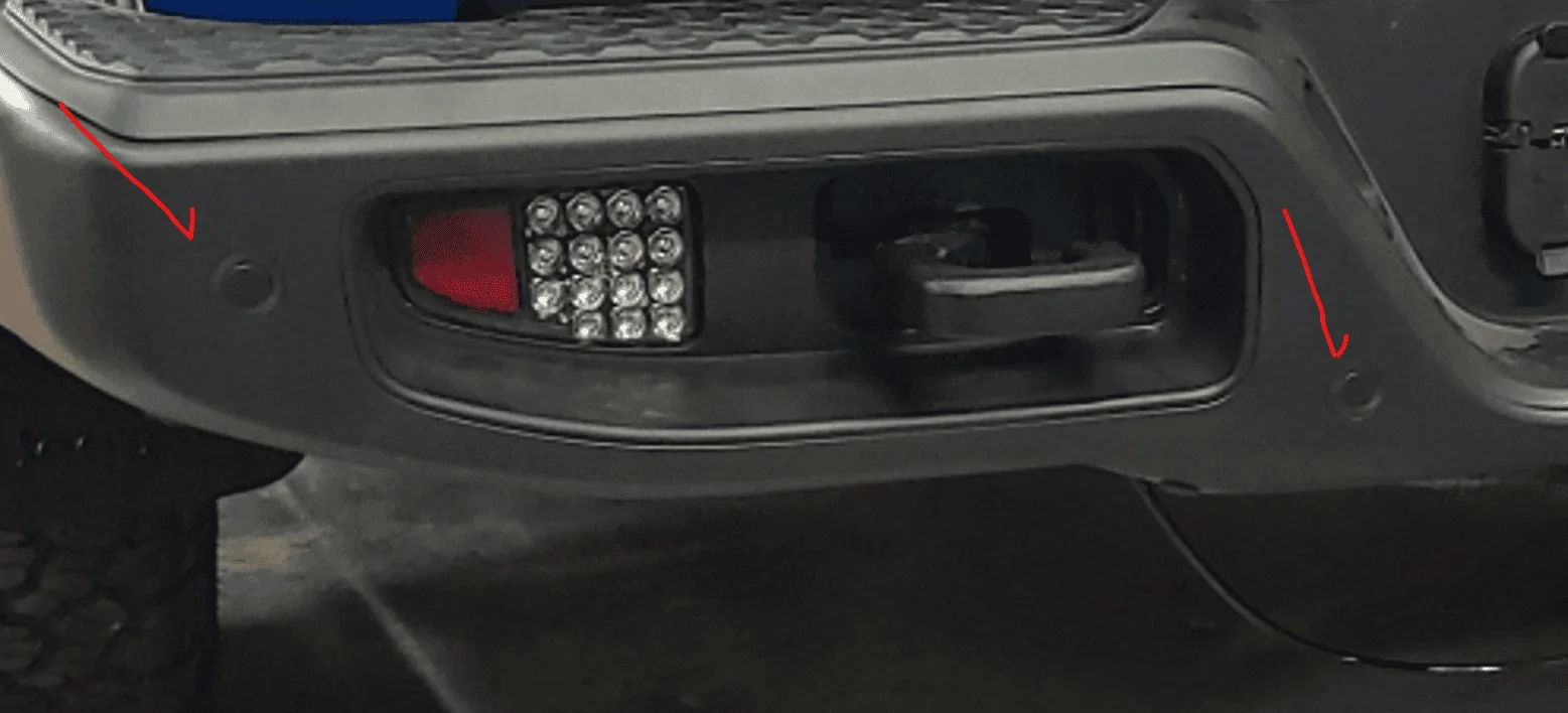 Jeep Gladiator Retrofitting Active Safety Group? 1704731345018