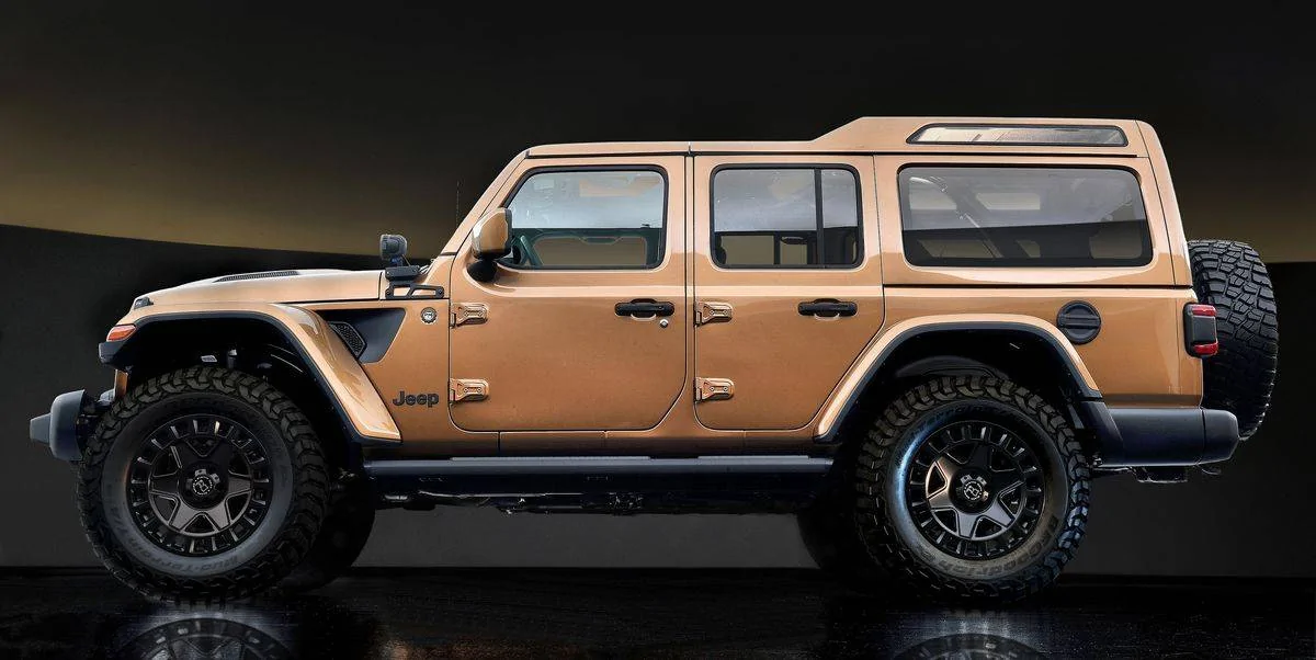 Jeep Gladiator Gladiator sales down 22% in 4Q, 29% overall in 2023 oncept-side-1635443200.jpg?crop=1.00xw:0.753xh;0,0