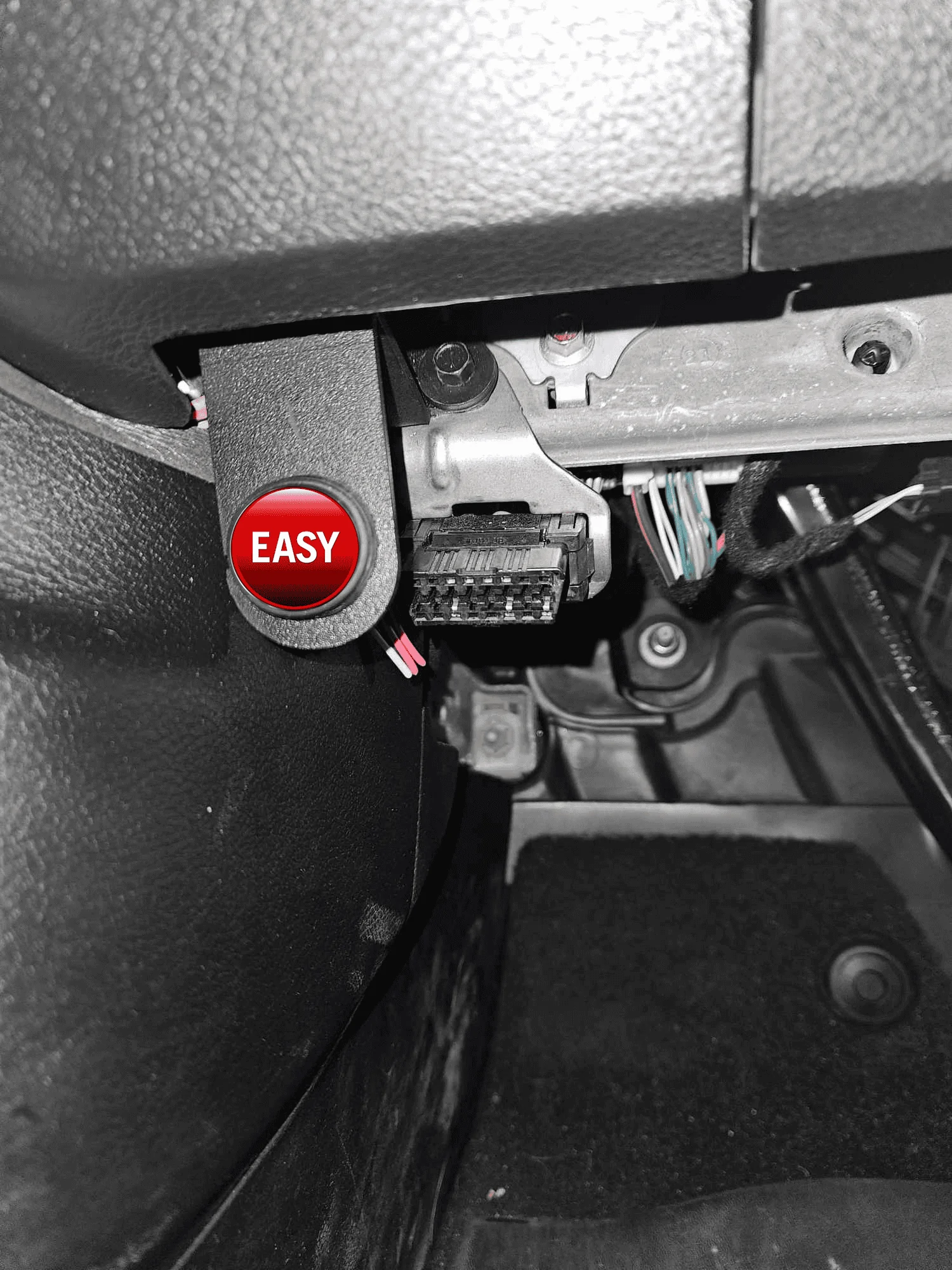 Jeep Gladiator Anyone recognize this button? 1704751917294