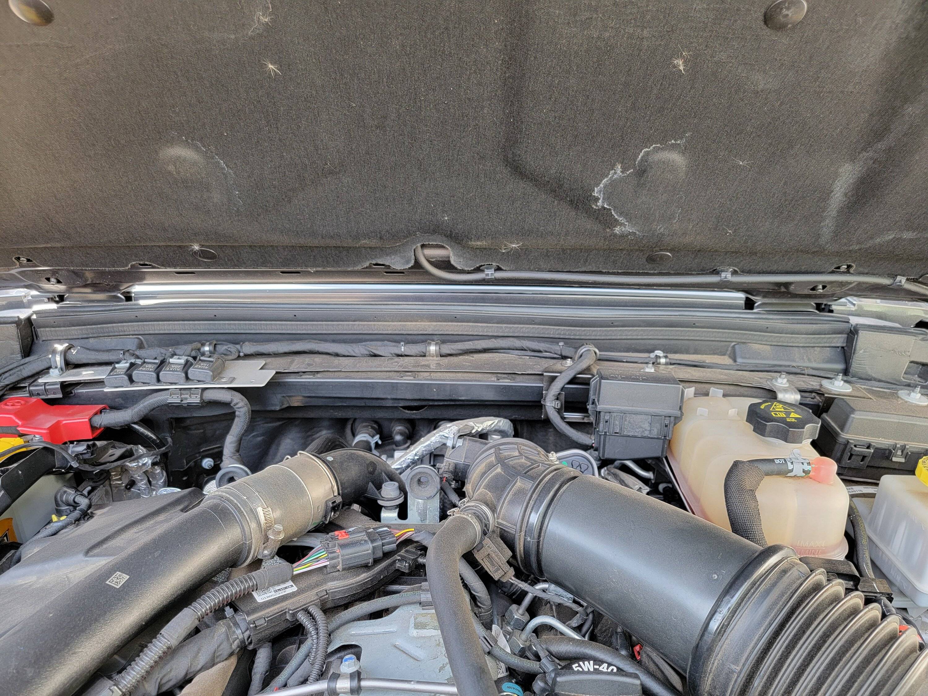 Jeep Gladiator Tow Package on EcoD 20231222_113601