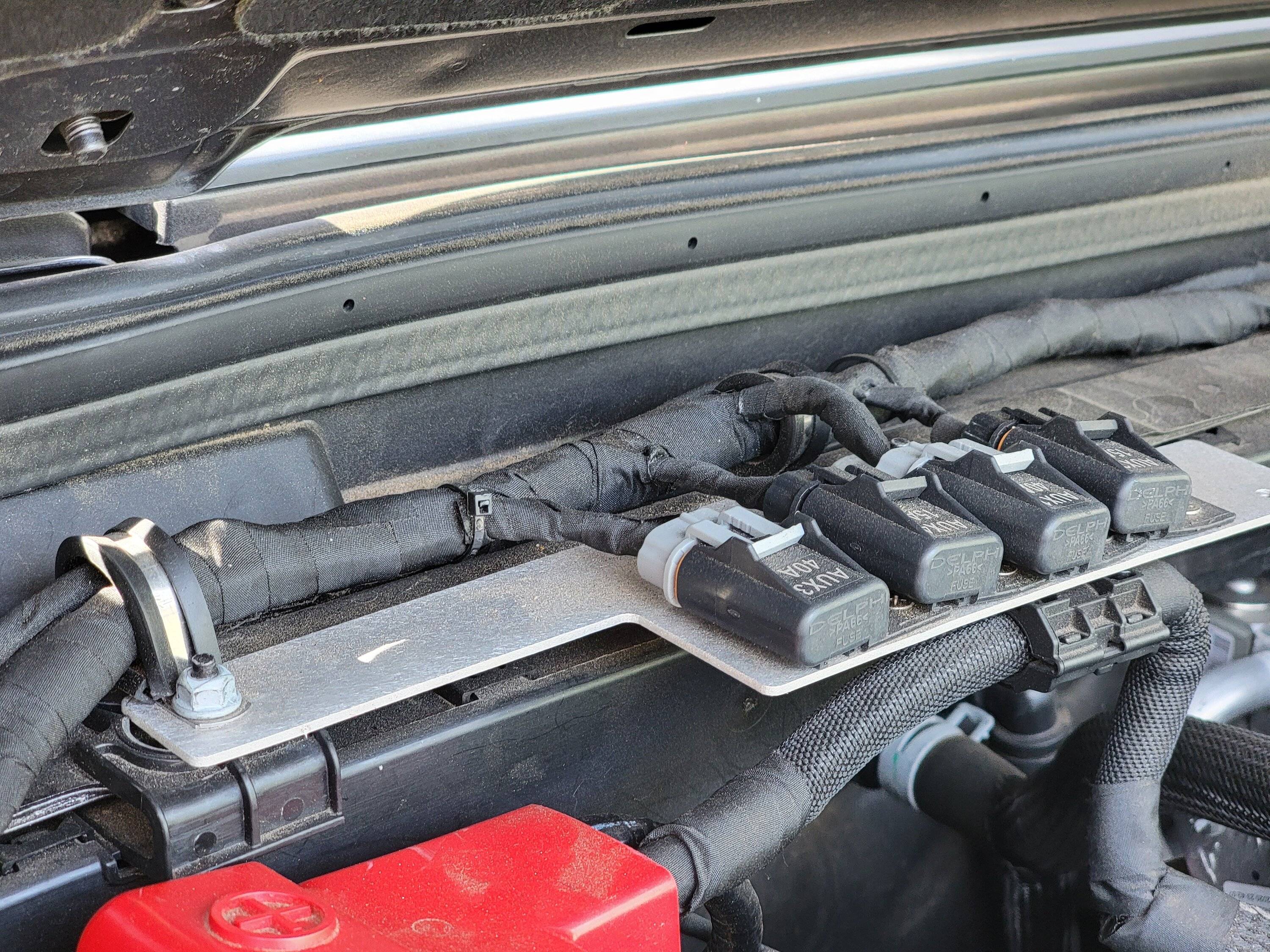 Jeep Gladiator Tow Package on EcoD 20231222_113324