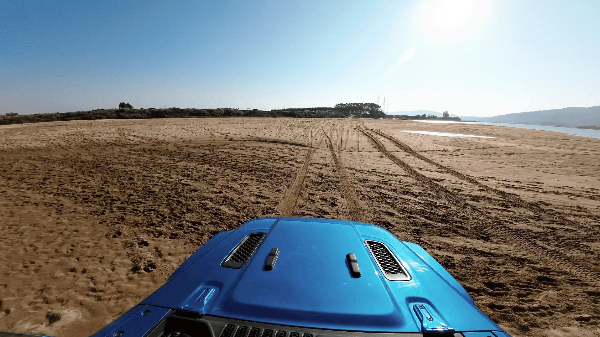 Jeep Gladiator JT’s daily routine as a weekend warrior 1861704797494_.pic_hd