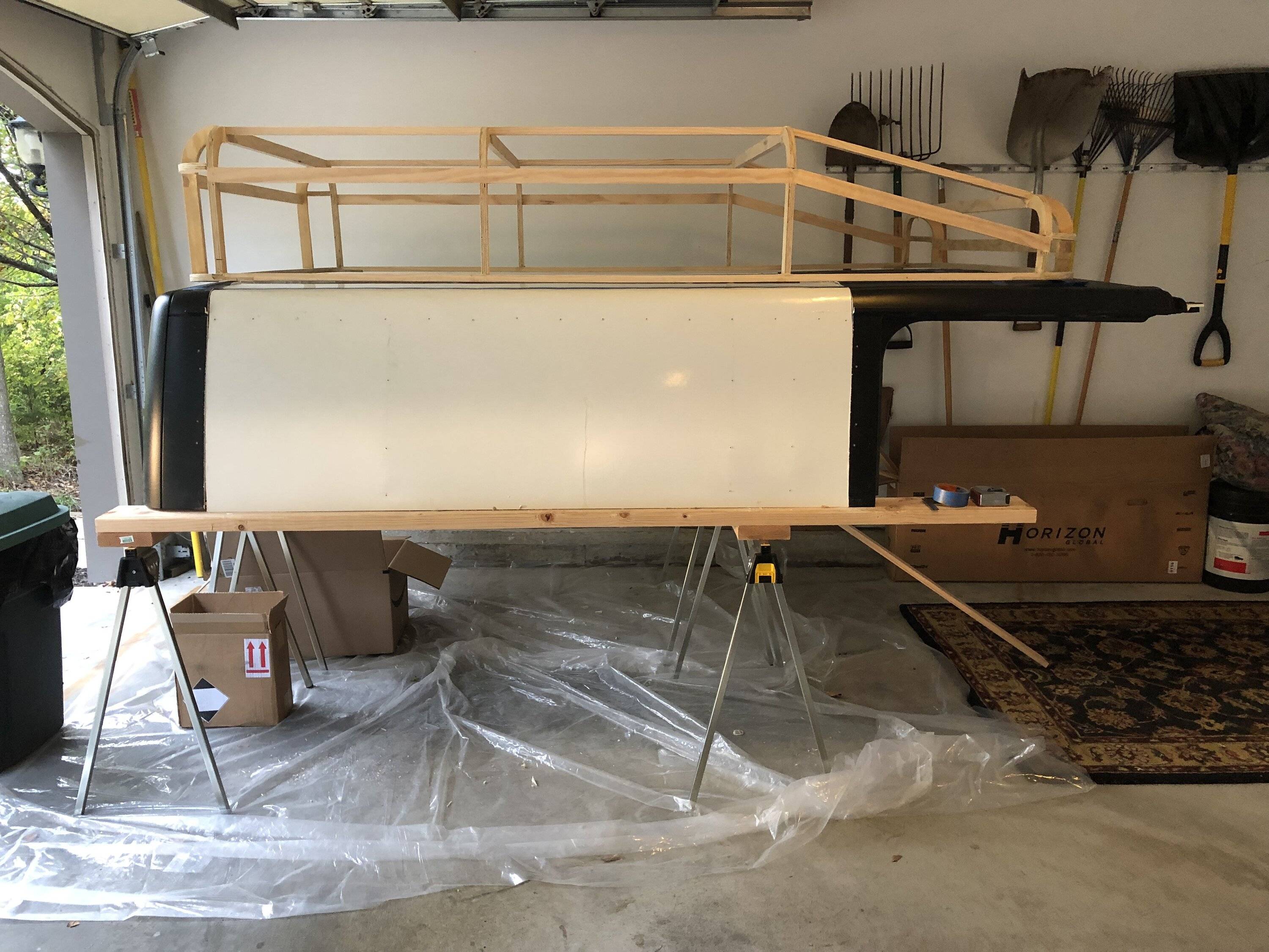 Jeep Gladiator Overlanding gear IMG_5490.JPG