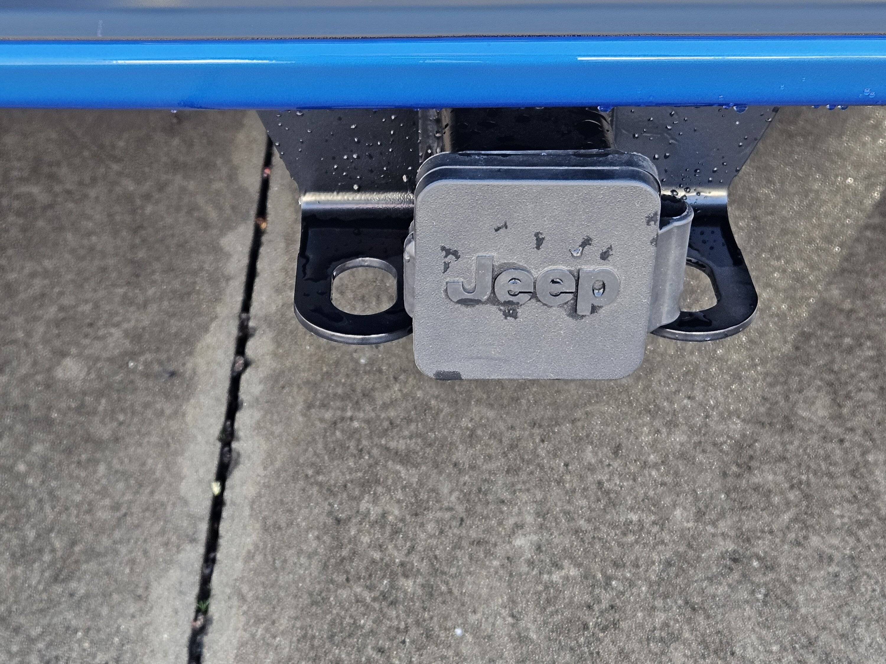 Jeep Gladiator HYDRO BLUE PEARL Gladiator JT Club 20231222_142739