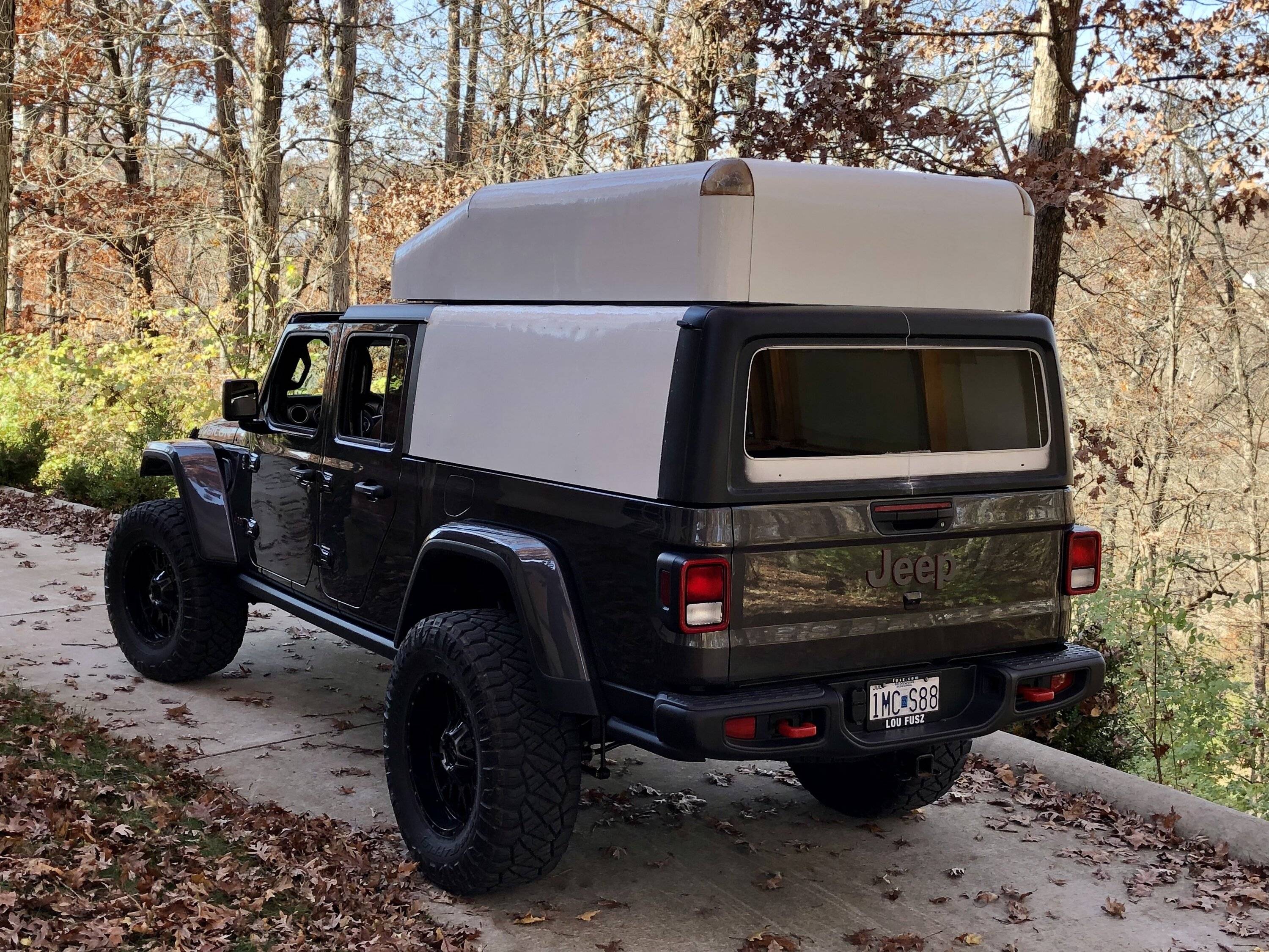 Jeep Gladiator Show us your Overlanding Appliances / Gear! IMG_5658.JPG