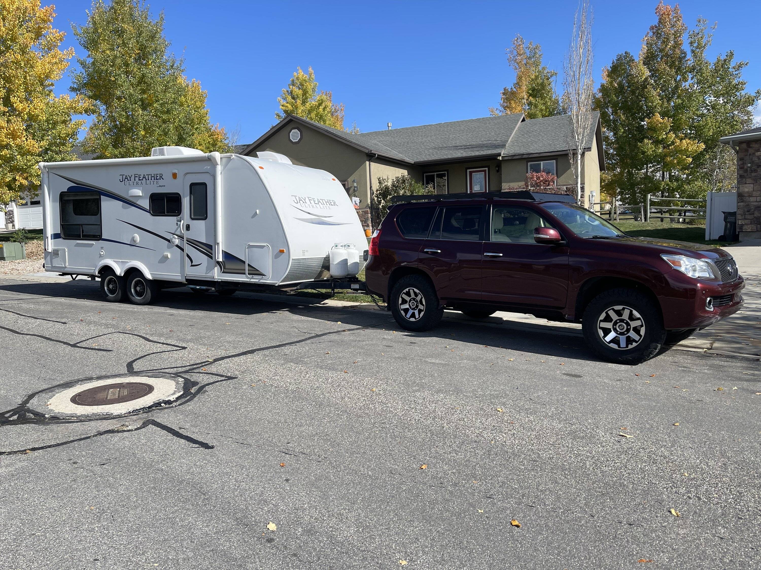 Jeep Gladiator Am I crazy to buy a Gladiator EcoD to tow my Travel Trailer? IMG_2148