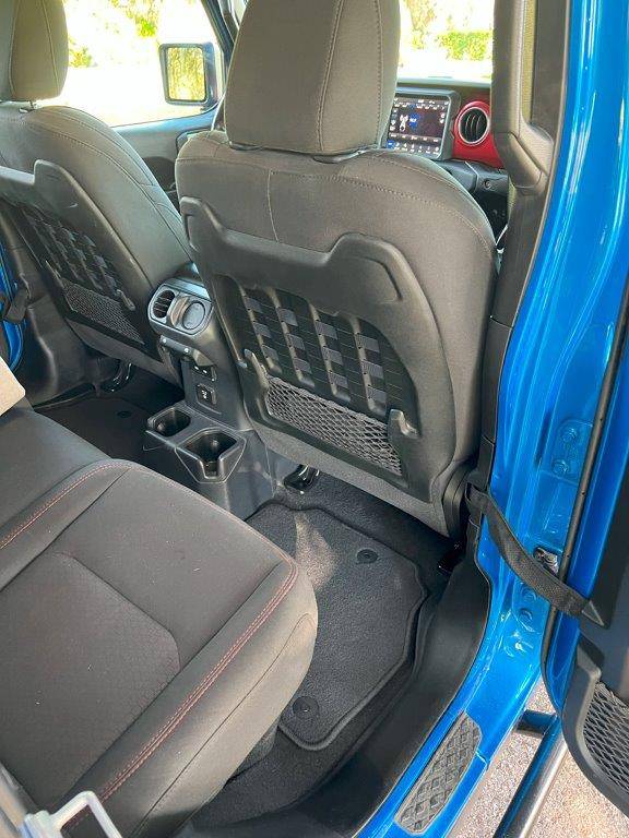 Jeep Gladiator 2021 JTR Hydro Blue, 40s, 5.38s, 32k miles IMG_2088