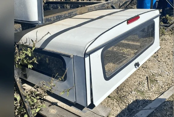 Jeep Gladiator Recommendation for Topper? 1704930595850