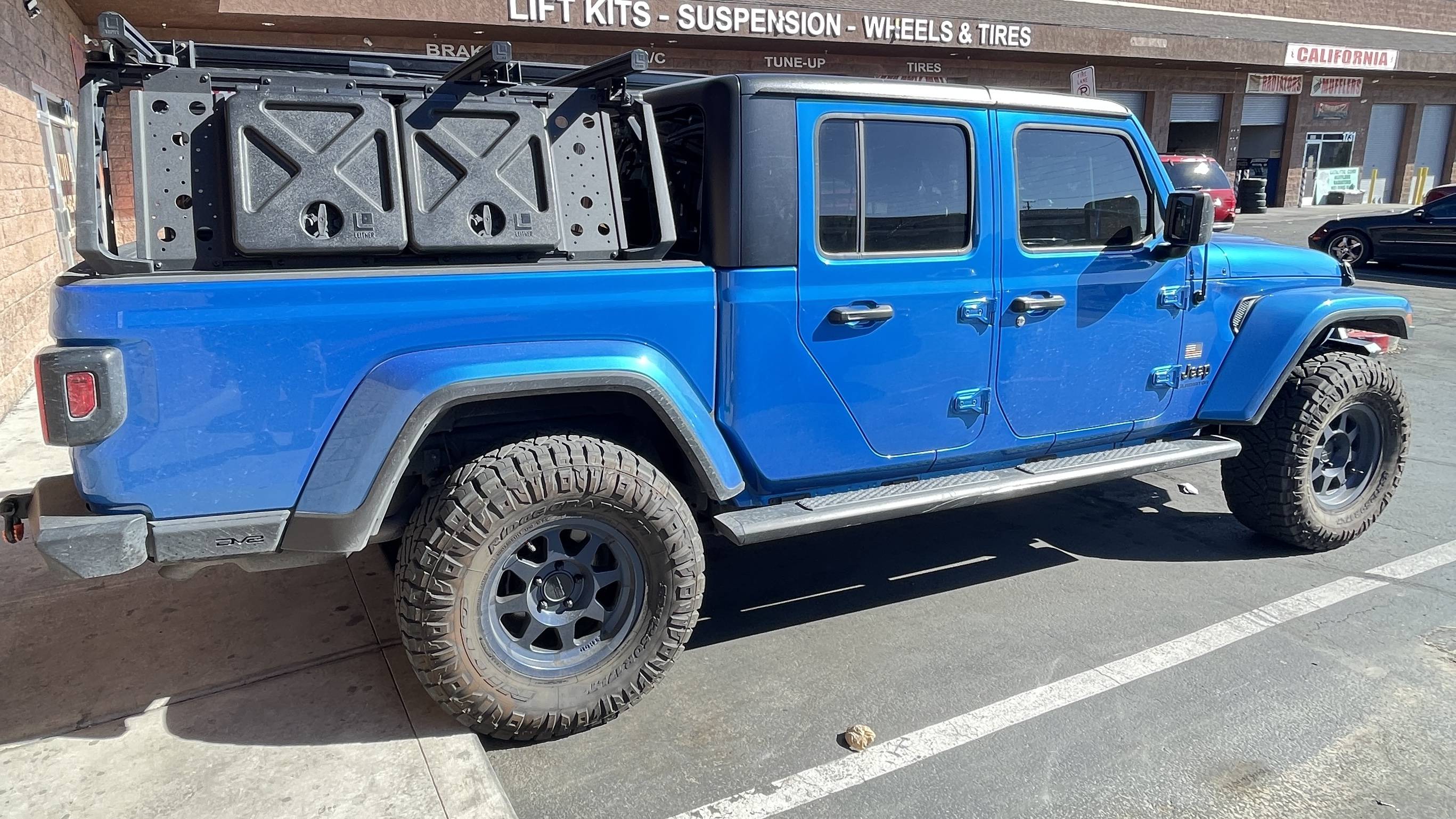 Jeep Gladiator “Hybrid” rack 2023-09-17 09.39.05-1
