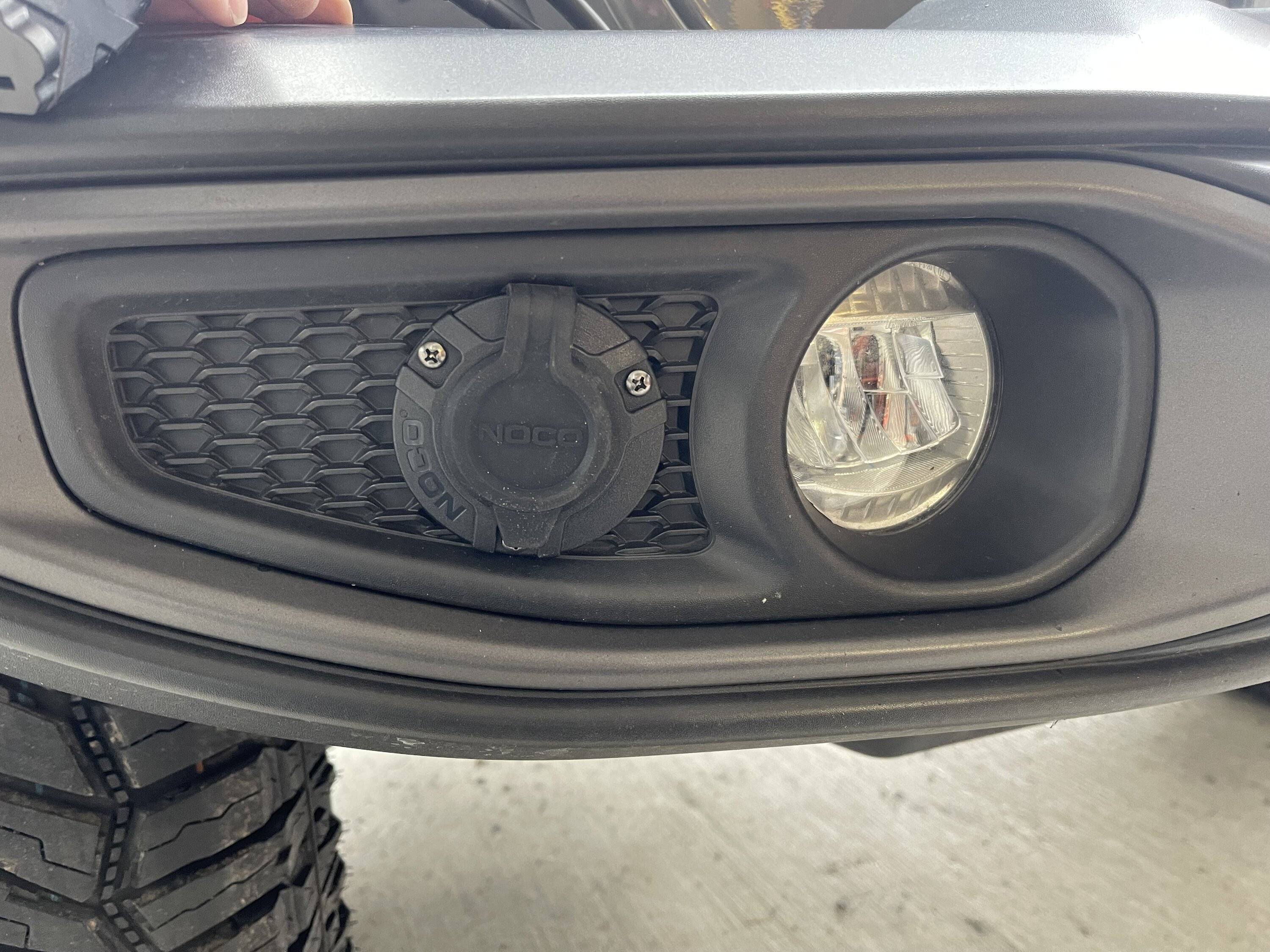 Jeep Gladiator What did you do TO your Gladiator today? [ADMIN WARNING: NO POLITICS, NO GUN TALK] IMG_2963