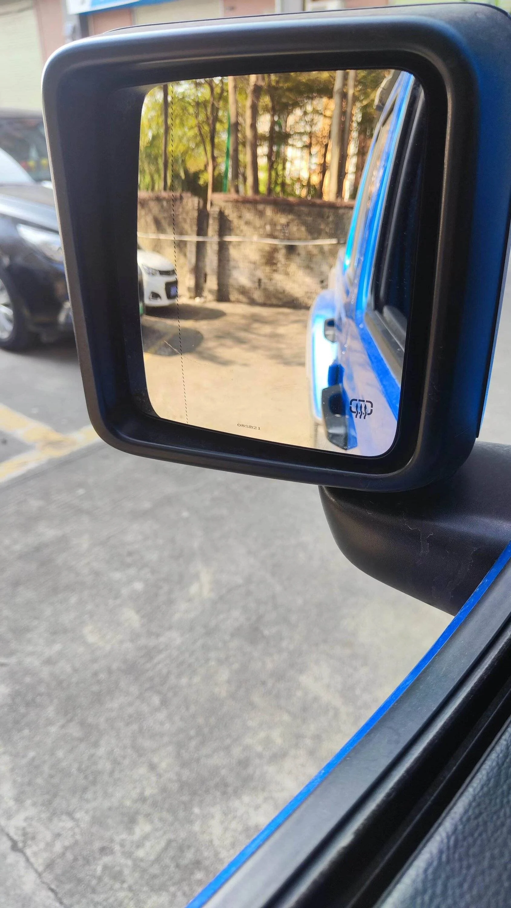 Jeep Gladiator JT’s daily routine as a weekend warrior 1971704957139_.pic