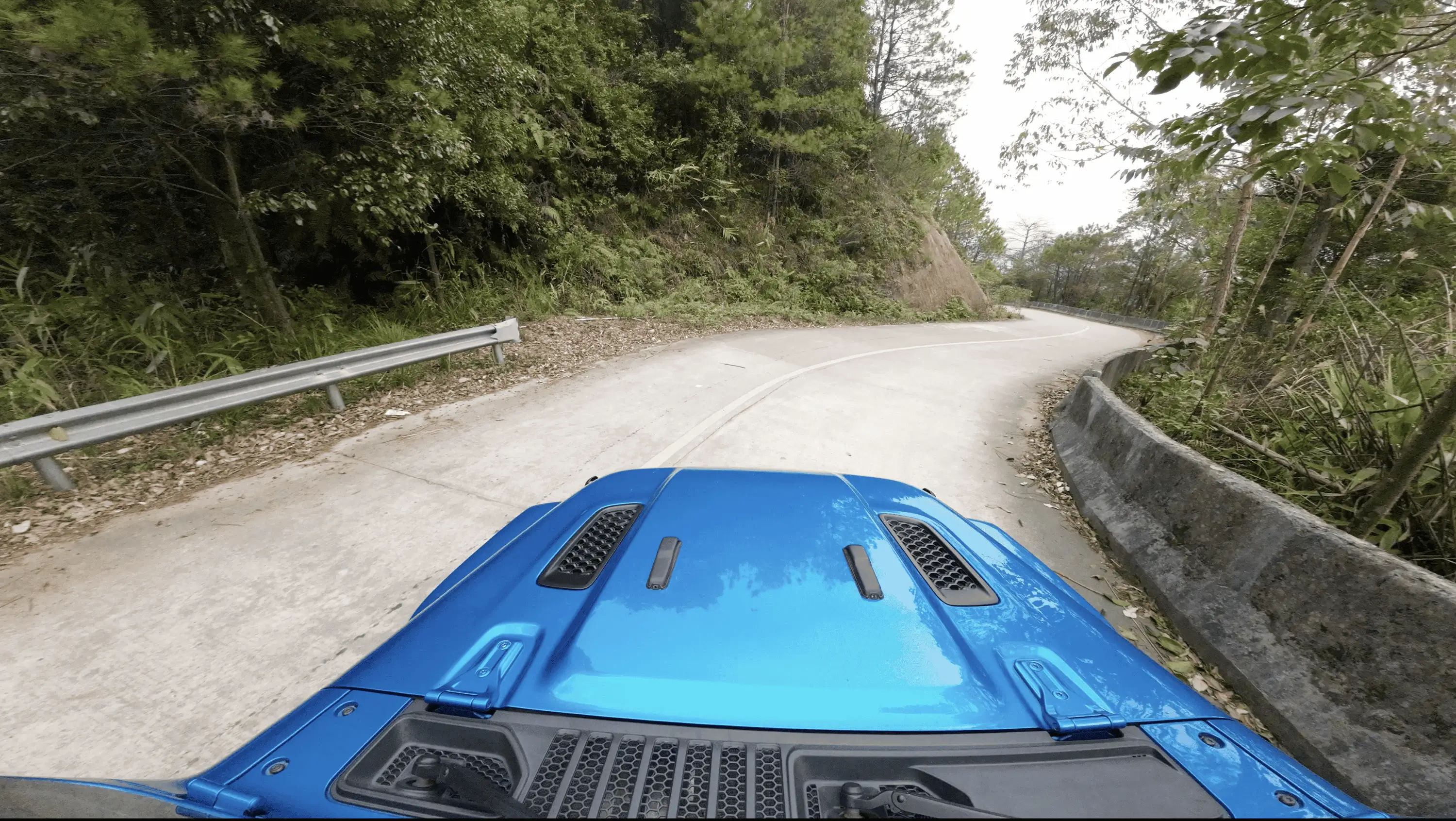Jeep Gladiator JT’s daily routine as a weekend warrior 1704961075233
