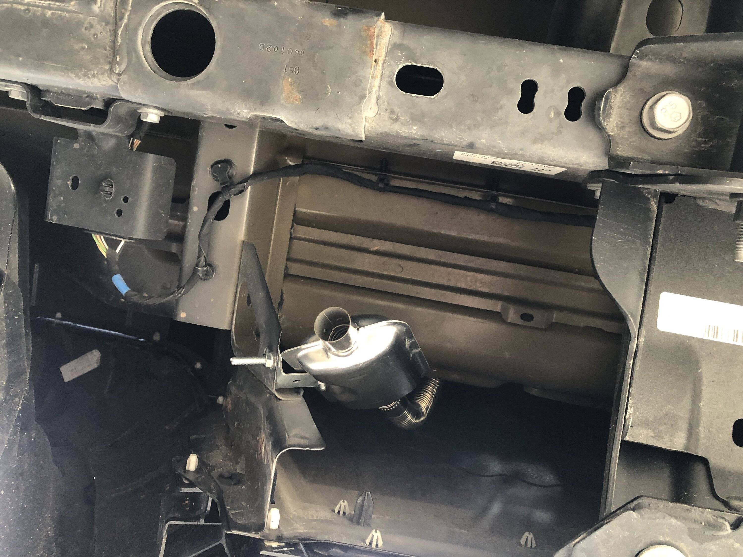 Jeep Gladiator Heating options in your tent (RTT or ground) IMG_9521.JPG