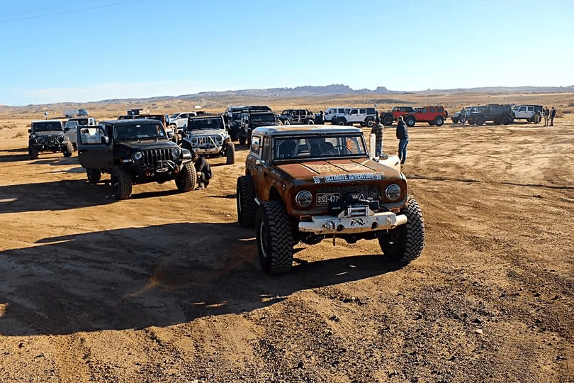 Jeep Gladiator New Jersey Rigs & Coffee (Jan 14th) 1704997663374