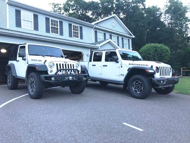 Jeep Gladiator Positive Spin 1705075735250