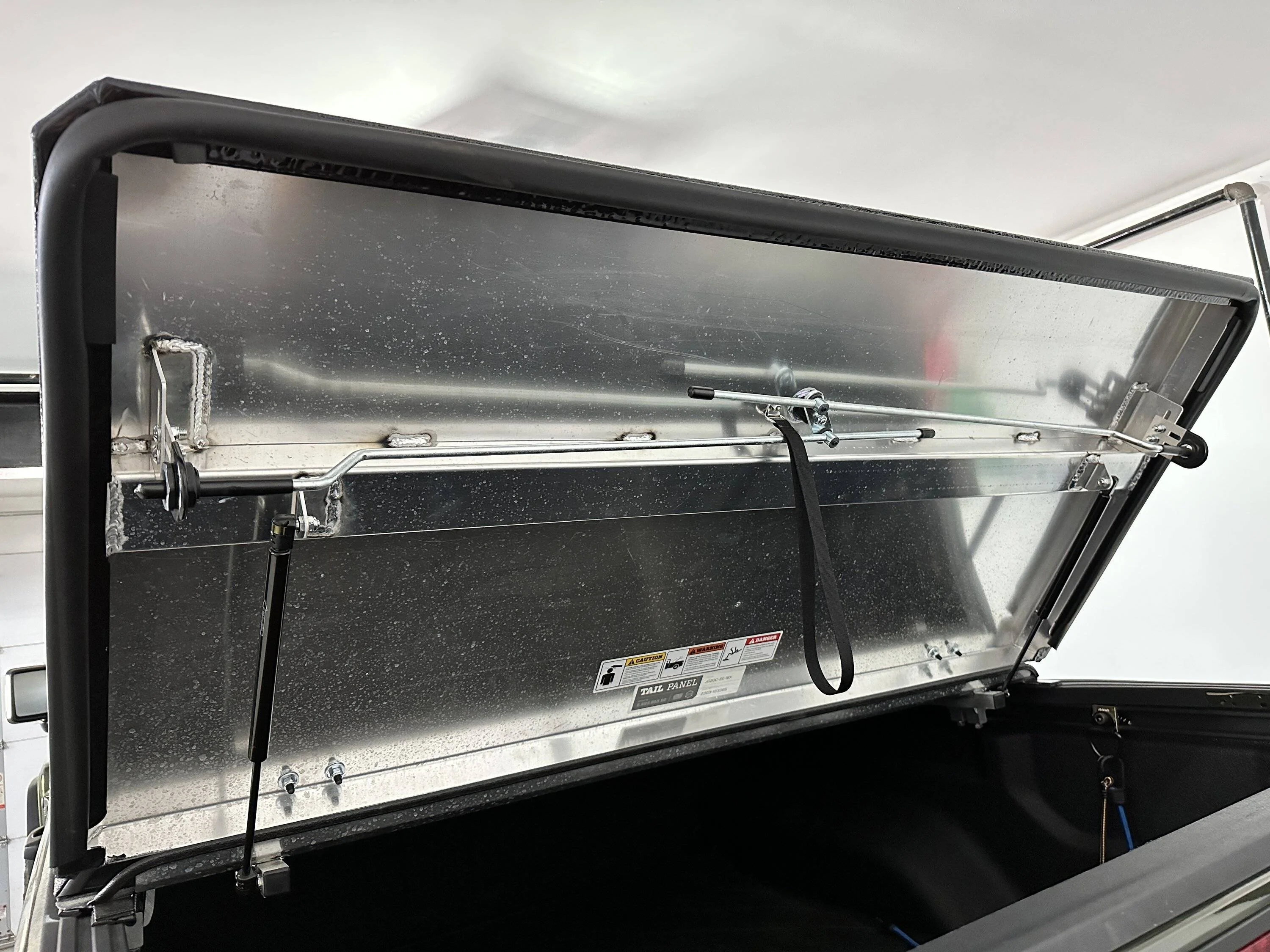 Jeep Gladiator Diamondback SE USED IMG_1231