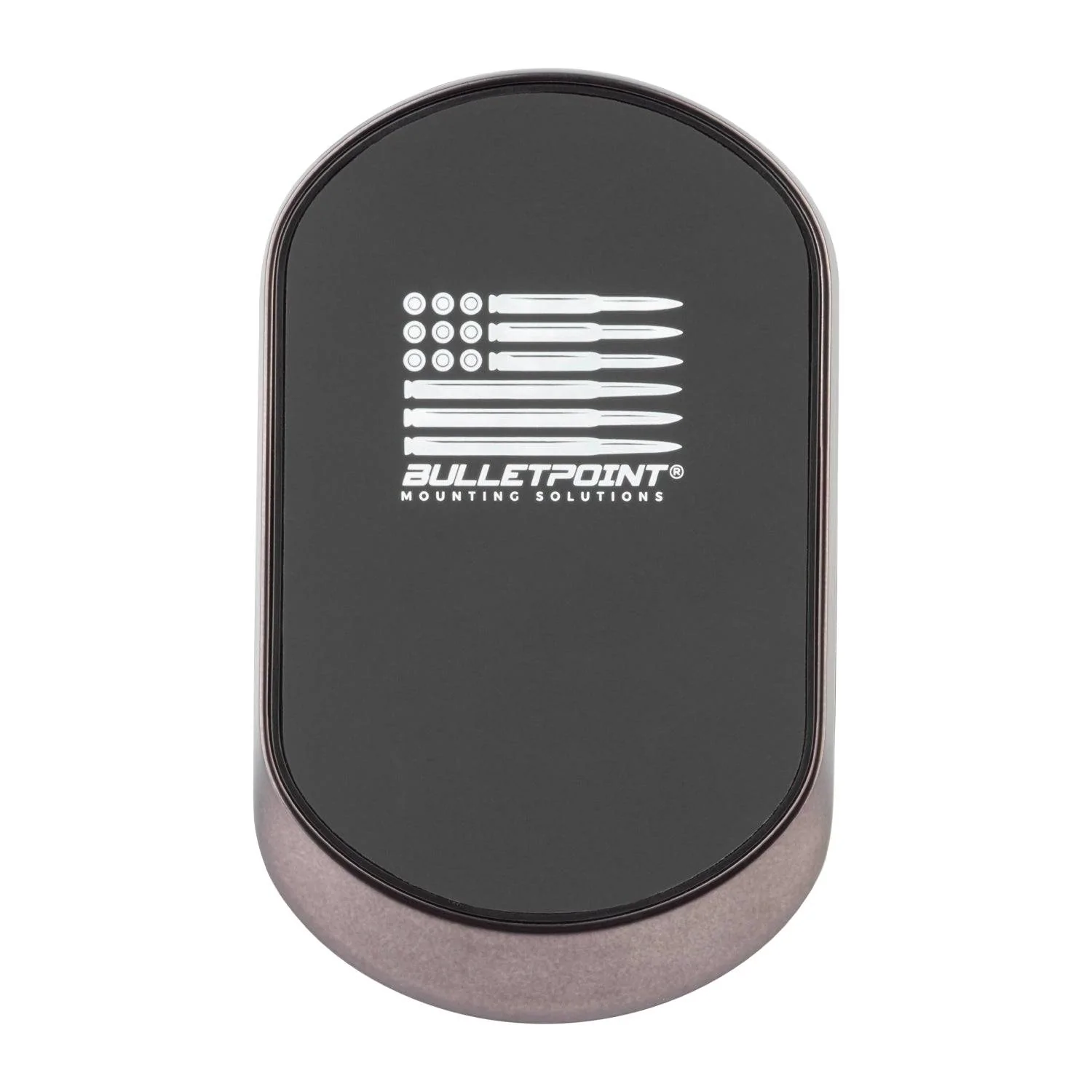 Jeep Gladiator Bulletpoint MagSafe phone mount, will it work on the JT? tpointMagSafe-CompatibleWirelessChargerFront_5000x