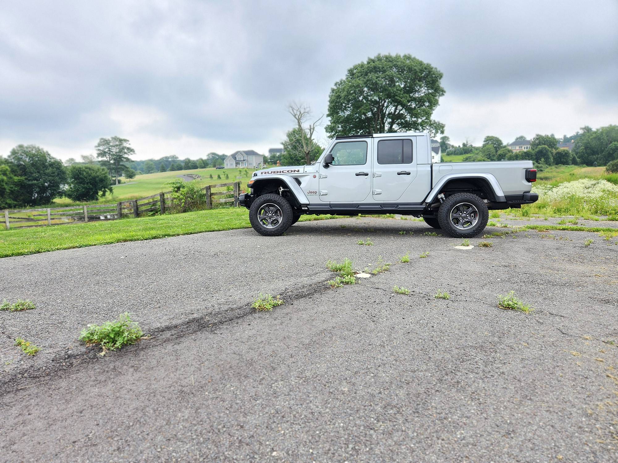 Jeep Gladiator Clayton Off Road JT Suspension Systems 20230709_104352(0) fixed