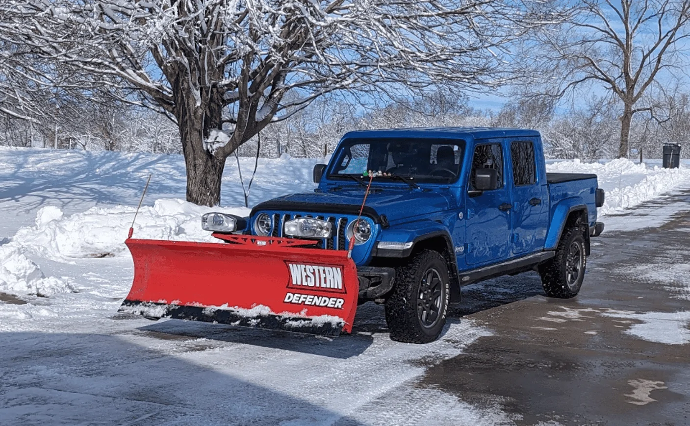 Jeep Gladiator Positive Spin 1705089969970