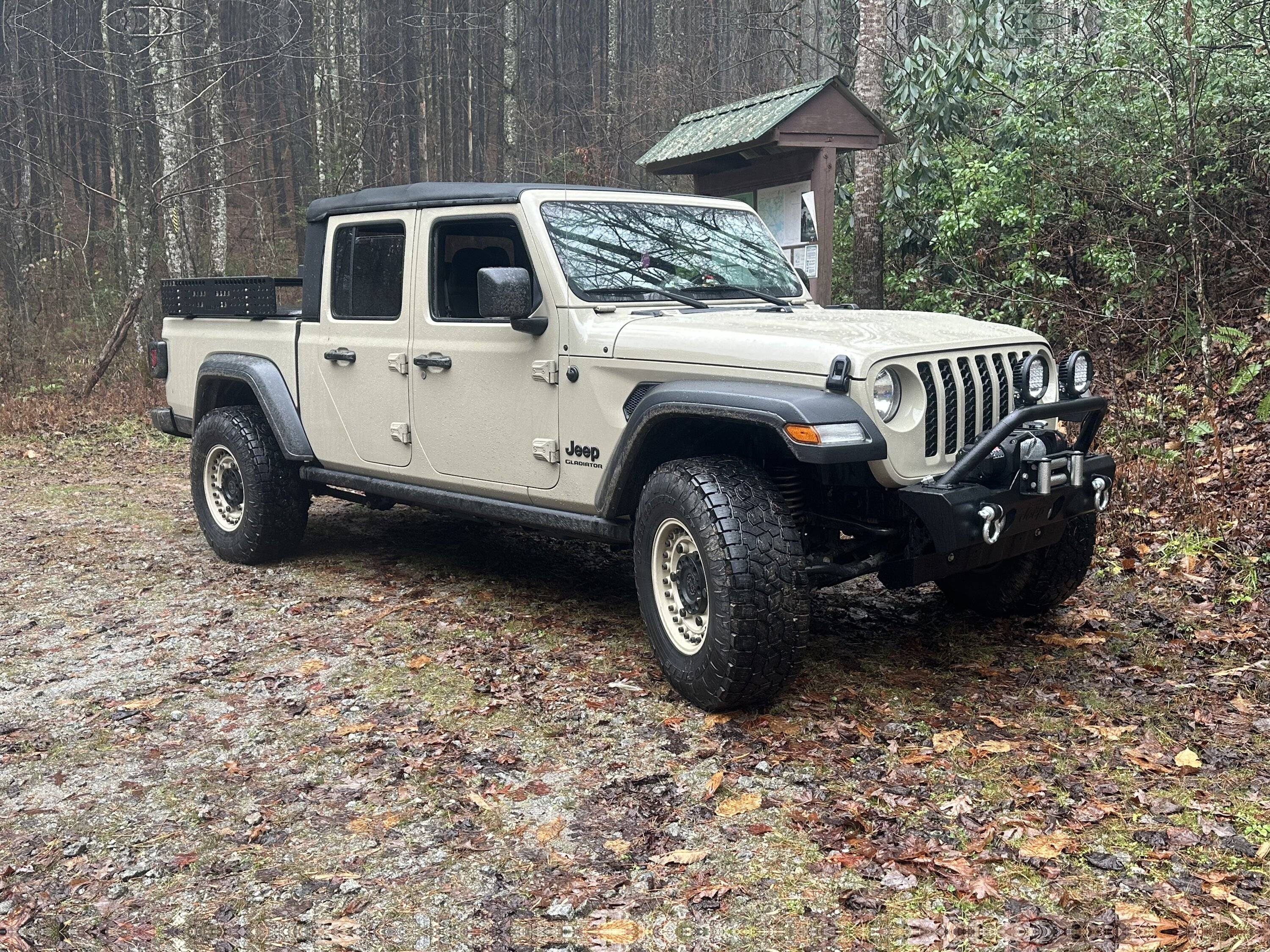 Jeep Gladiator Lift questions DA90BC49-2D0D-46D8-BA0E-F3E9ECD2D807