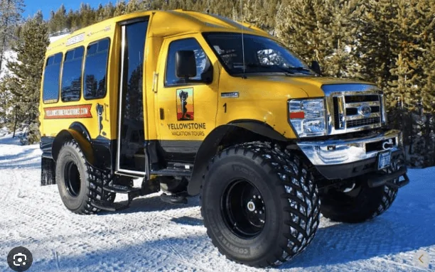 Jeep Gladiator Gladiator Expedition Rigs Screen Shot 2024-01-13 at 6.40.19 AM