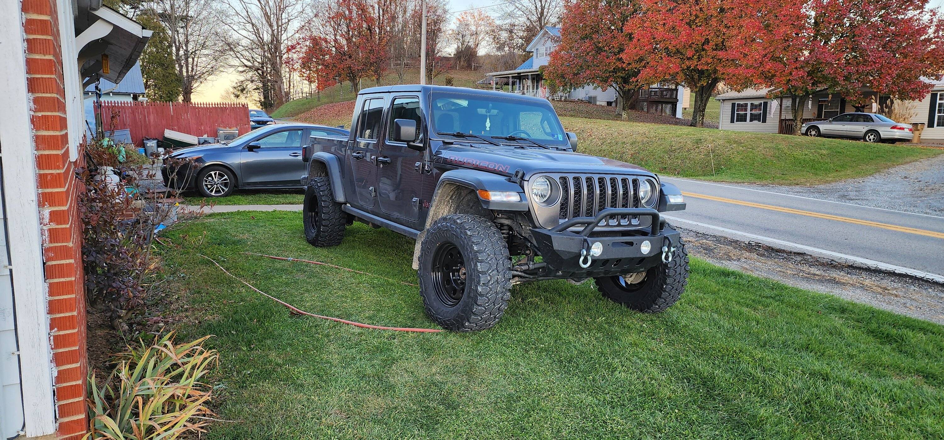 Jeep Gladiator Positive Spin 20231118_164554