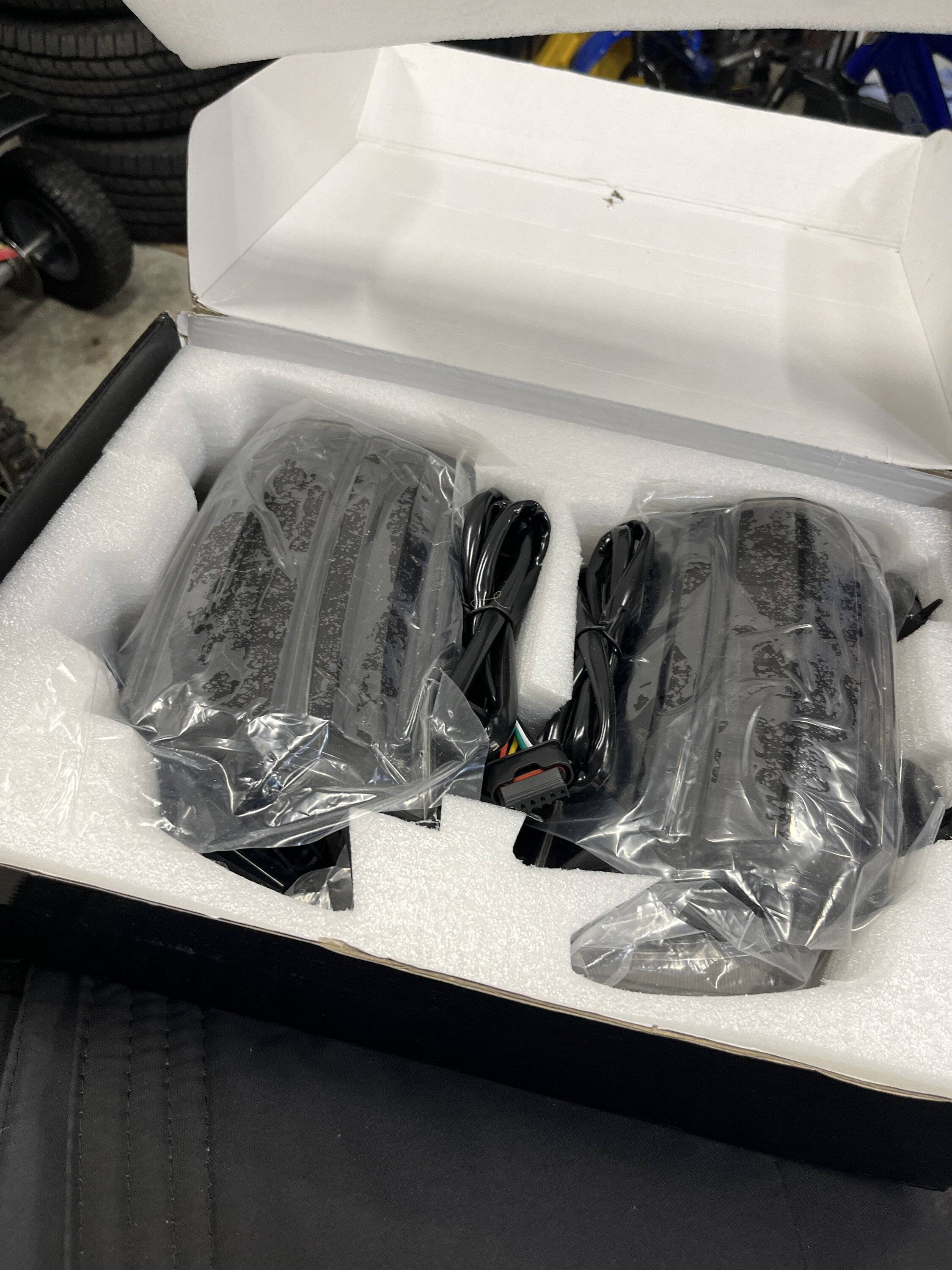 Jeep Gladiator Part out sale! UPDATED on 13 Jan with New items IMG_2917