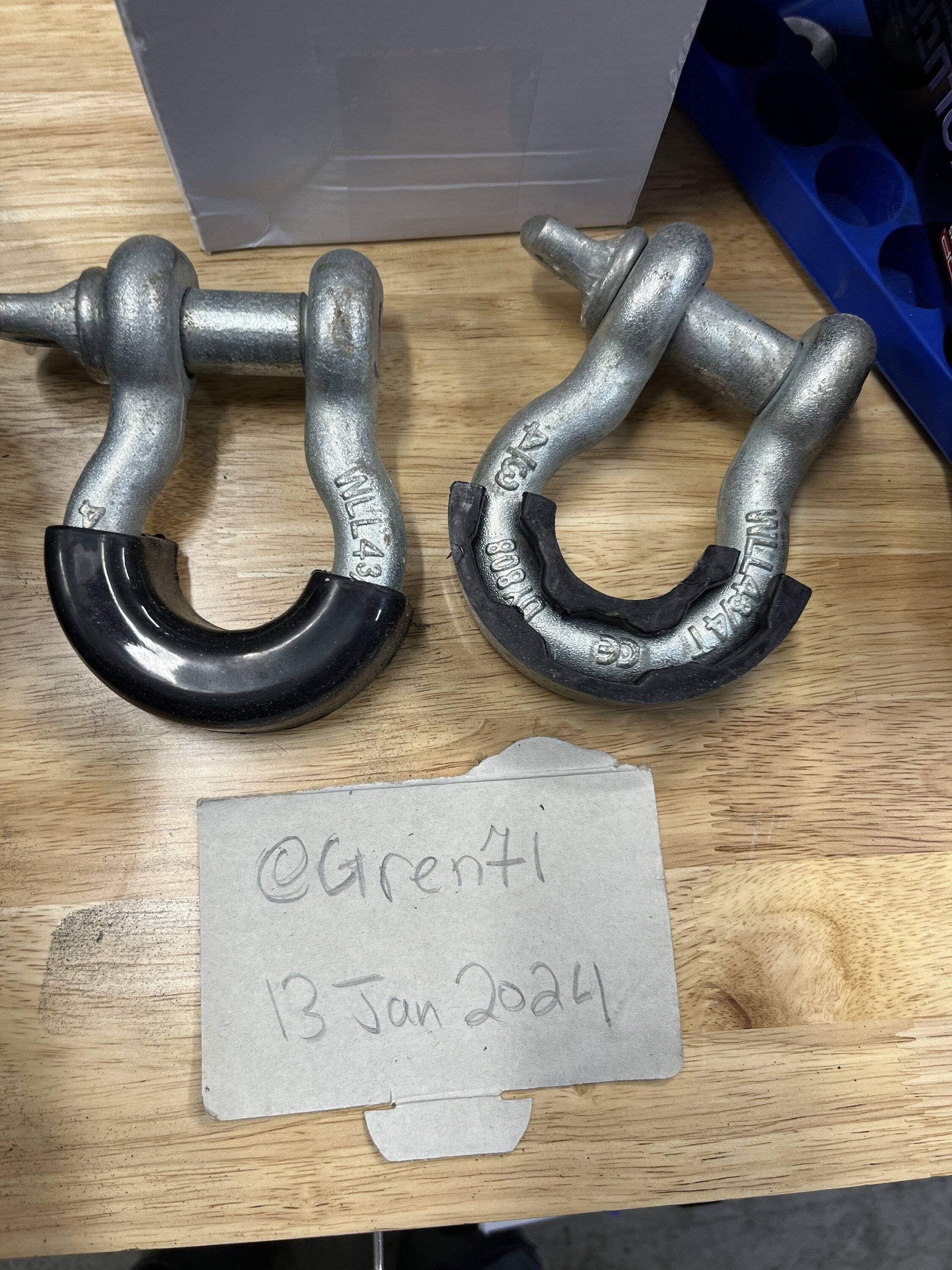 Jeep Gladiator Part out sale! UPDATED on 13 Jan with New items IMG_2905