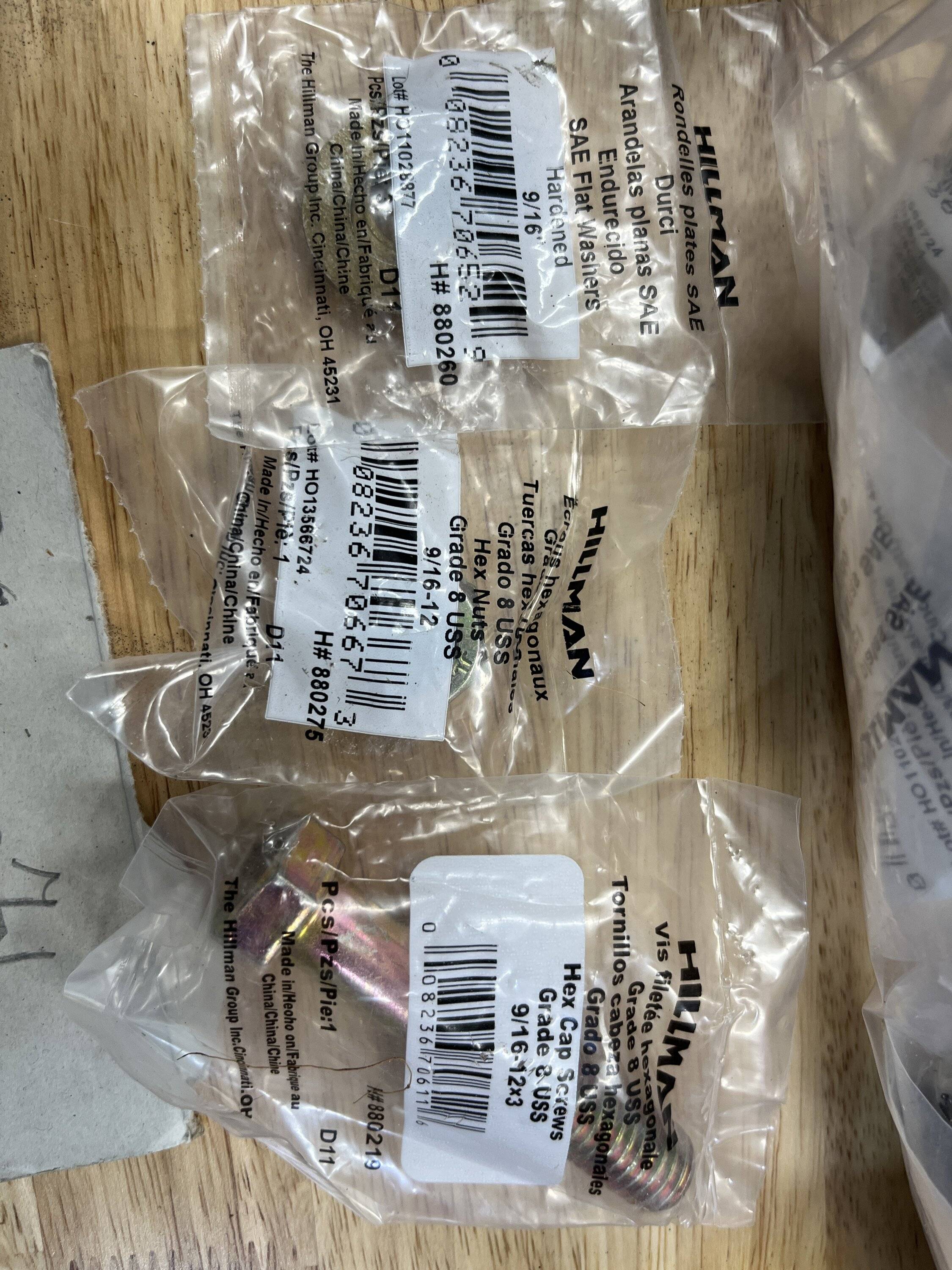 Jeep Gladiator Part out sale! UPDATED on 13 Jan with New items IMG_2910