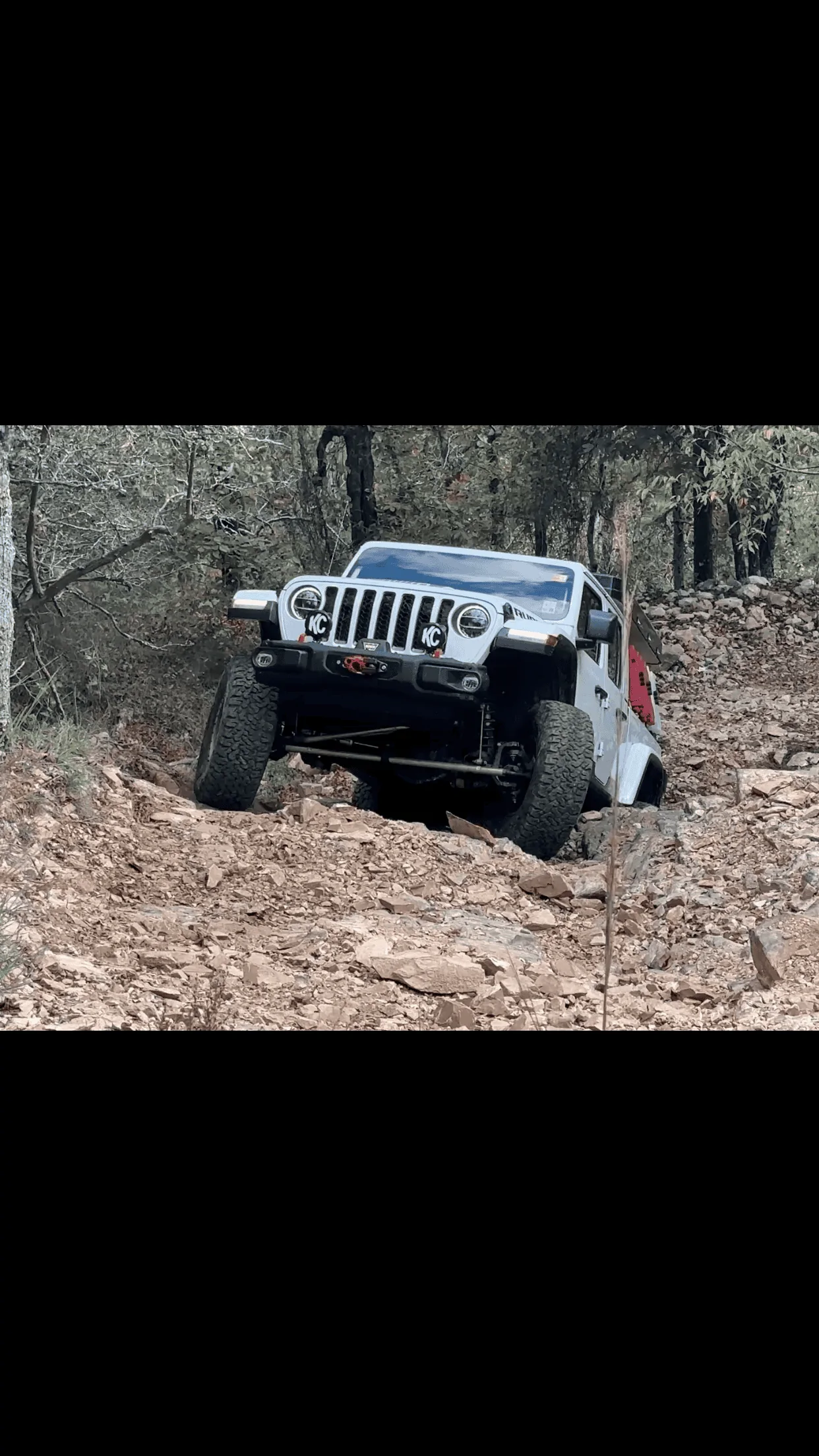 Jeep Gladiator Happy Fri-YAY!!! Let's see those Front End Selfies!!! IMG_8820