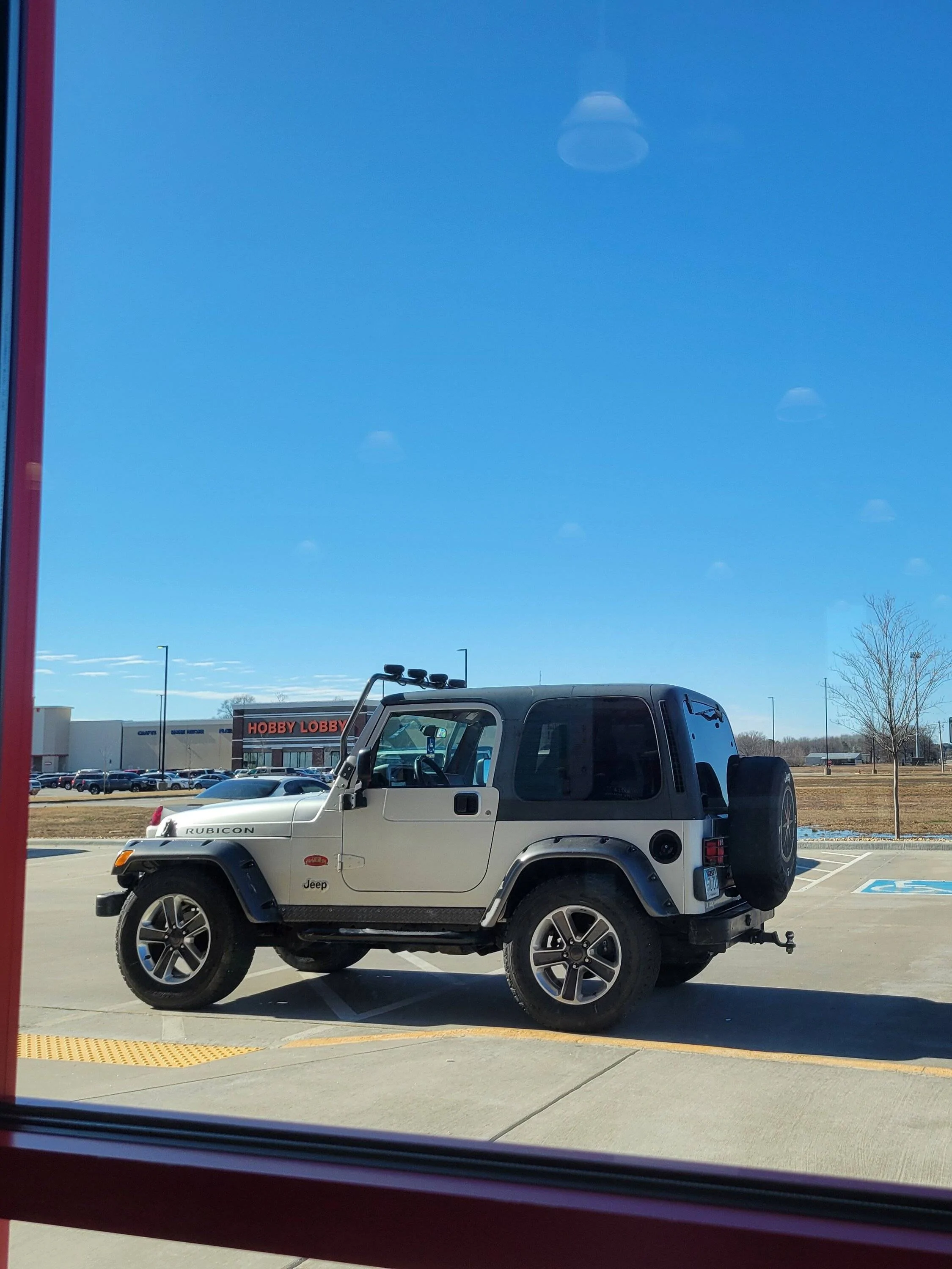 Jeep Gladiator What did you do TO your Gladiator today? [ADMIN WARNING: NO POLITICS, NO GUN TALK] 20240113_124236