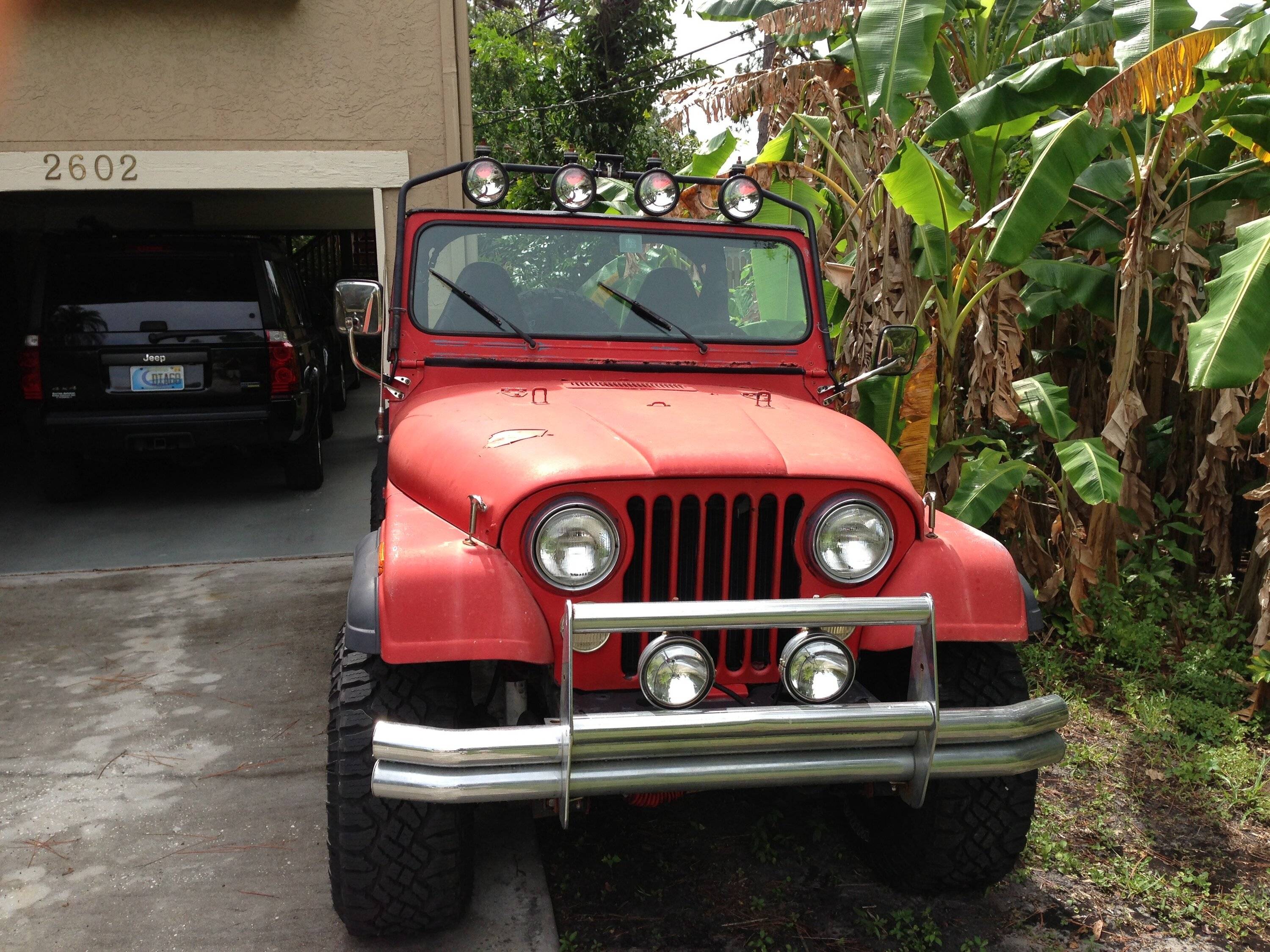 Jeep Gladiator Positive Spin IMG_0708