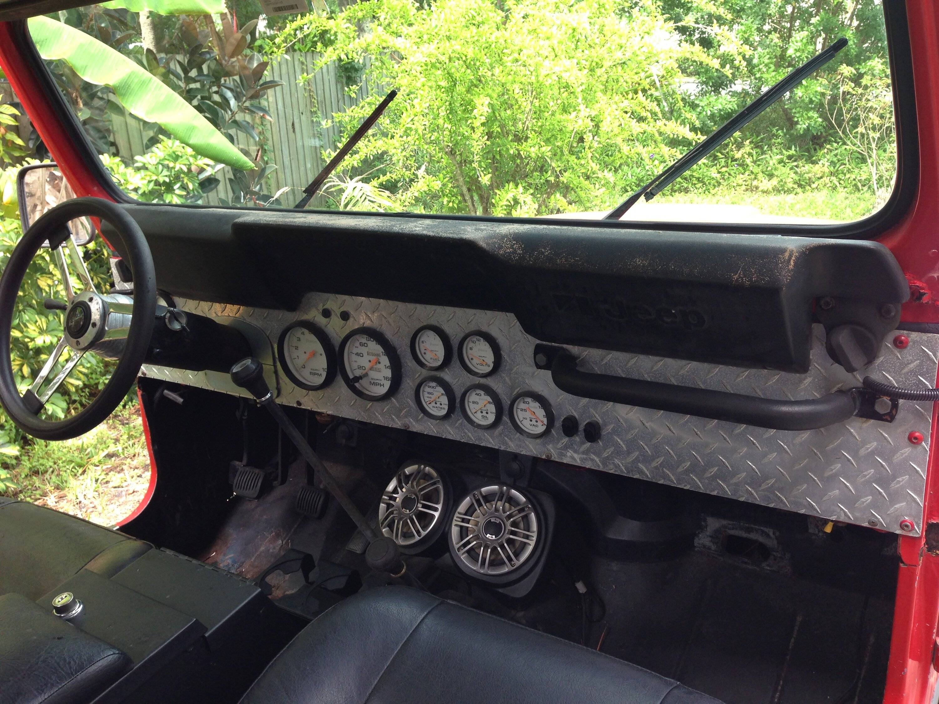 Jeep Gladiator Positive Spin IMG_0709