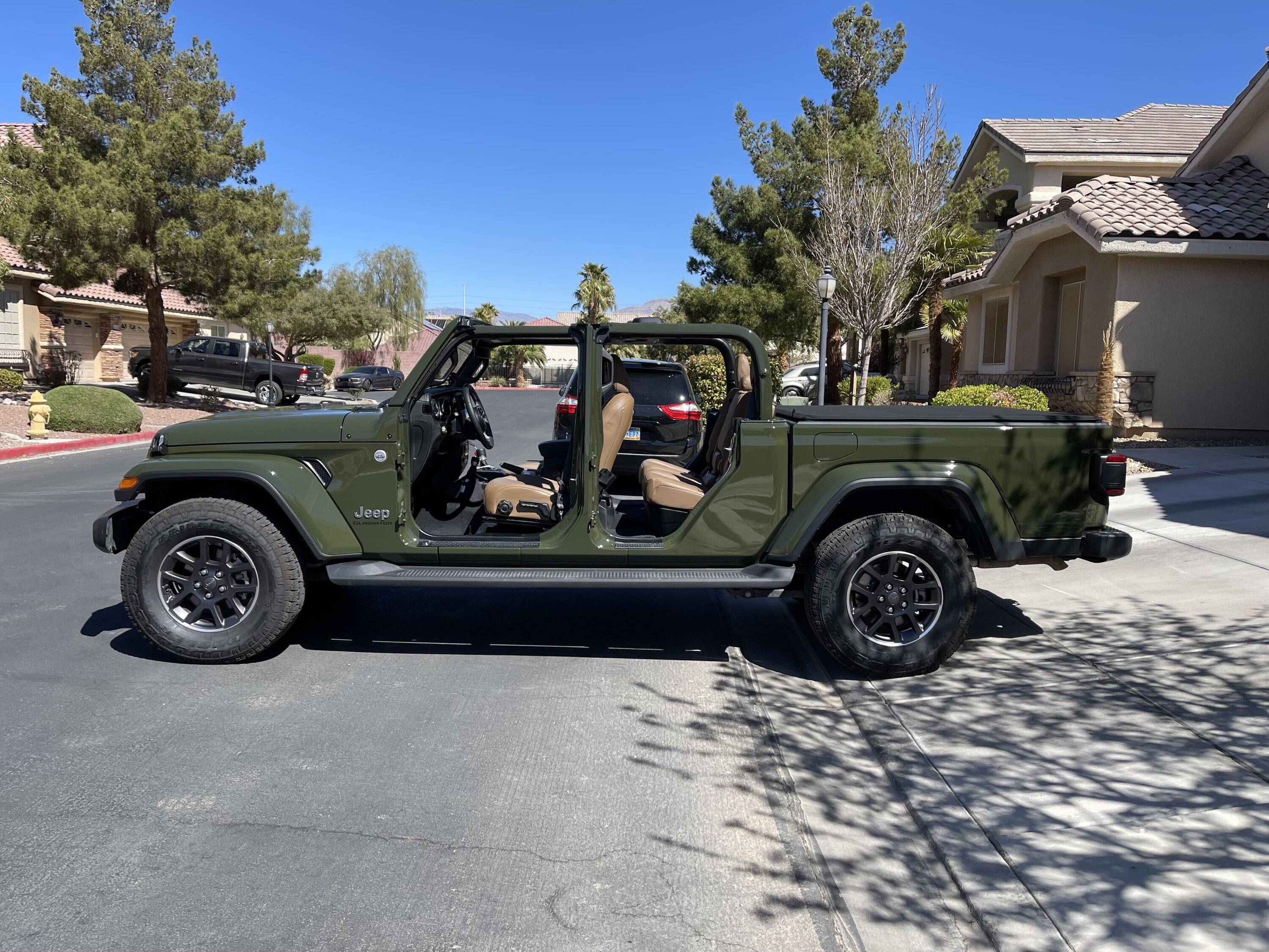 Jeep Gladiator Positive Spin IMG_0416