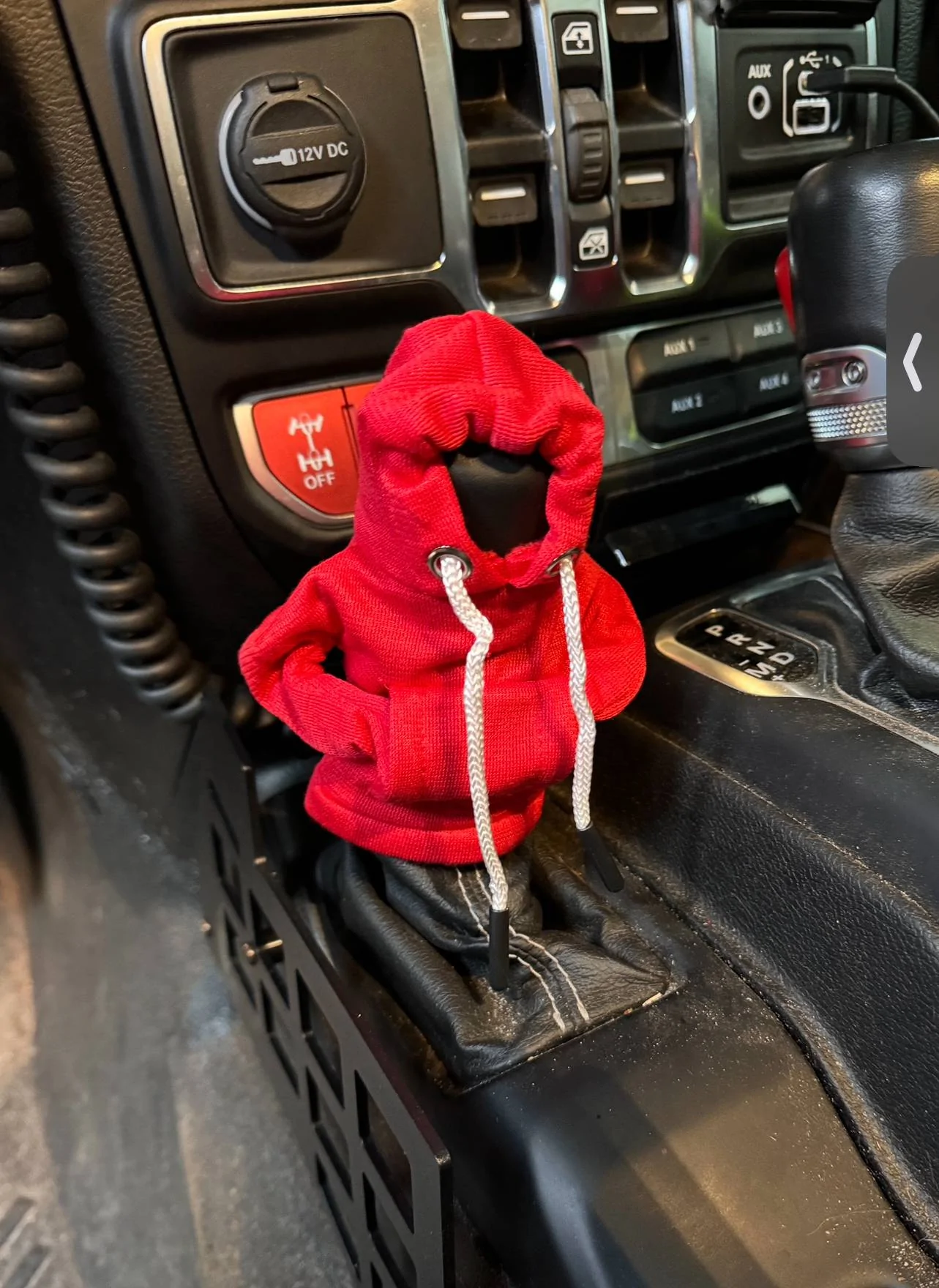 Jeep Gladiator What did you do TO your Gladiator today? [ADMIN WARNING: NO POLITICS, NO GUN TALK] IMG_2862