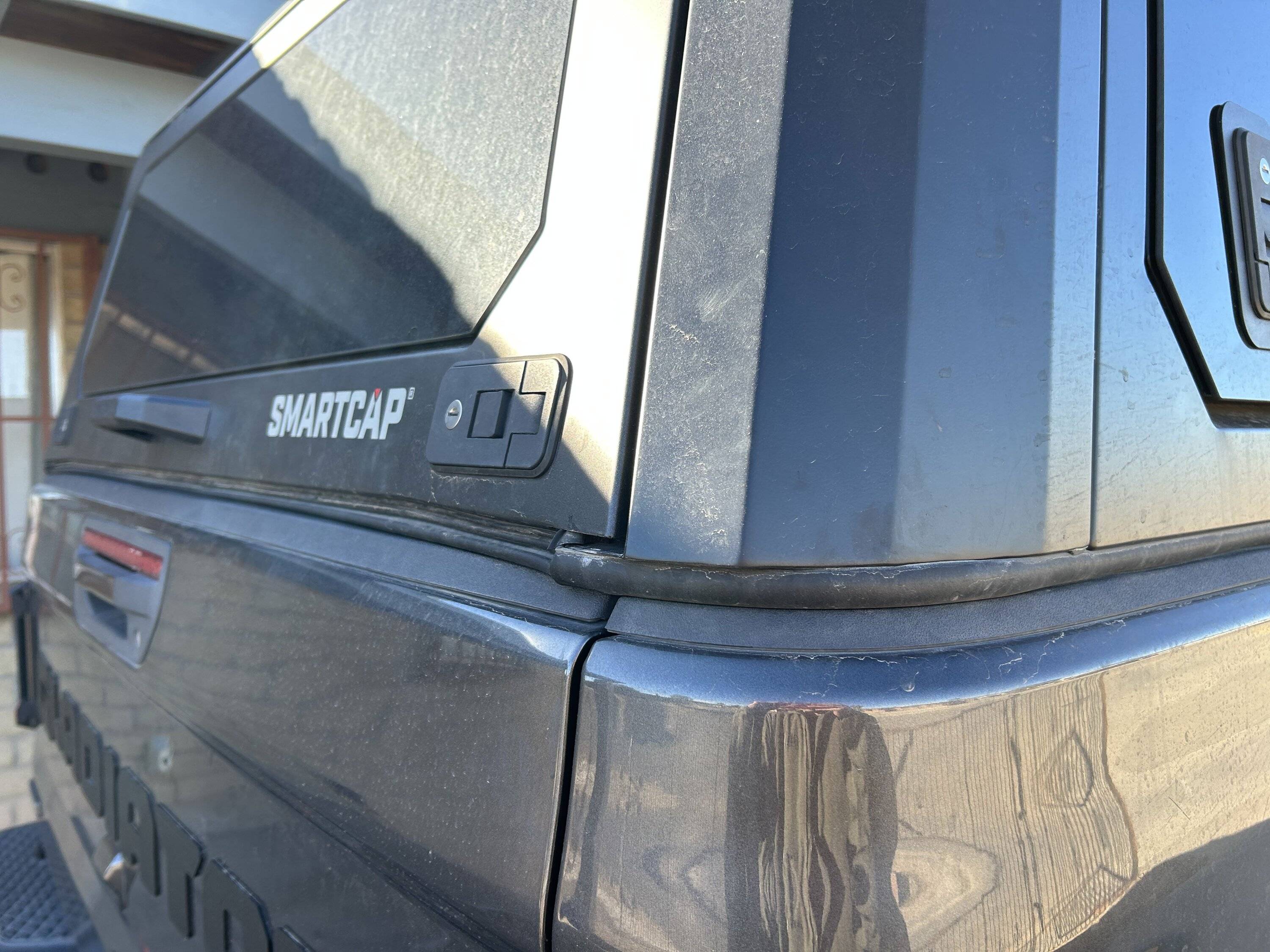Jeep Gladiator RSI Smartcap IMG_5689