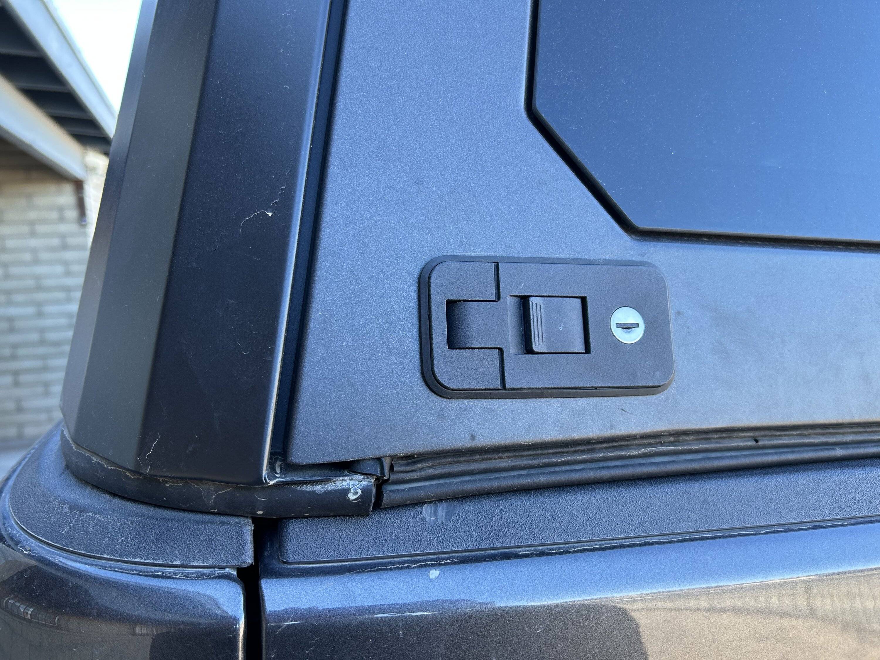 Jeep Gladiator RSI Smartcap IMG_5688
