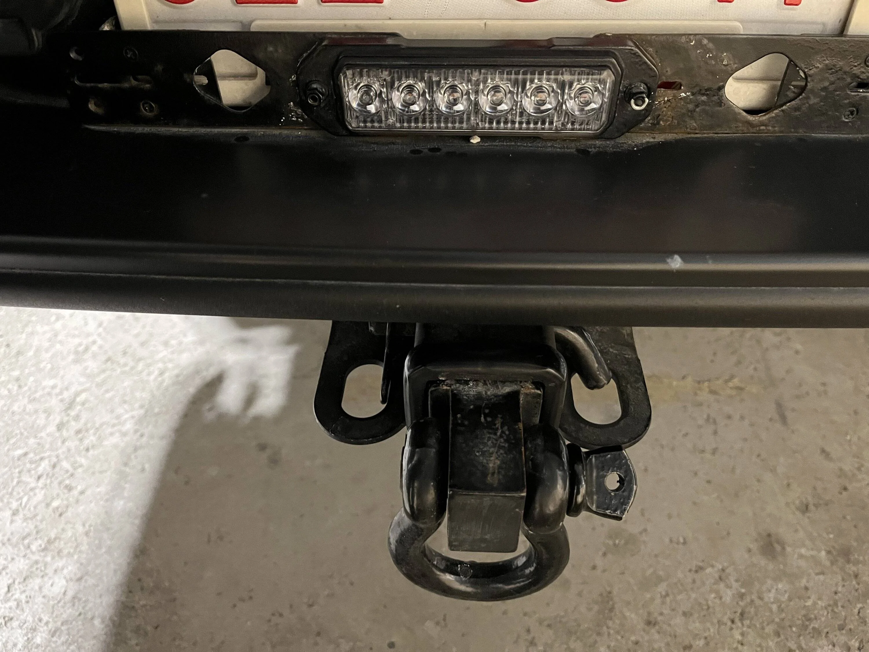 Jeep Gladiator Brighter Backup Lights IMG_2087