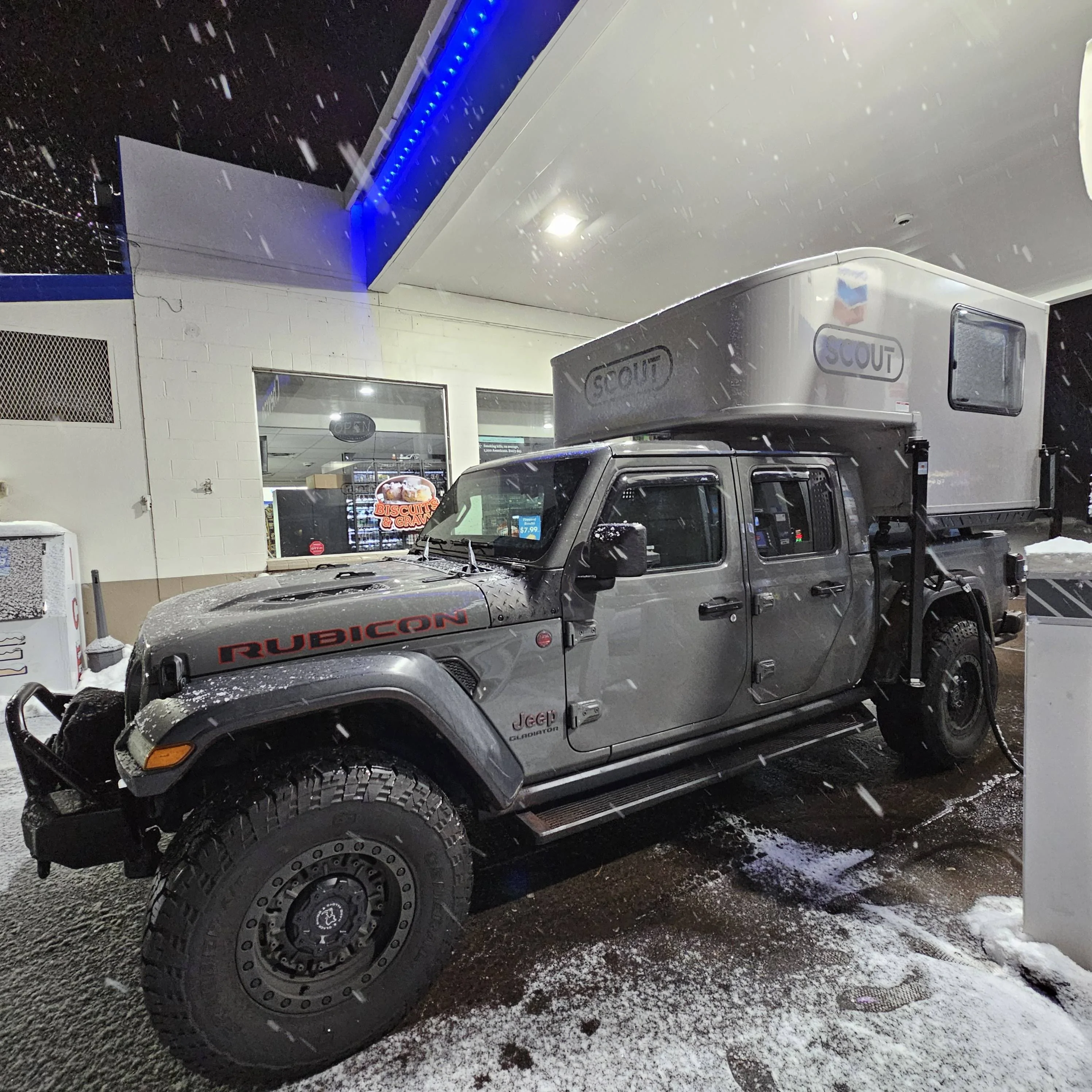 Jeep Gladiator Gladiator Expedition Rigs 20240112_225458