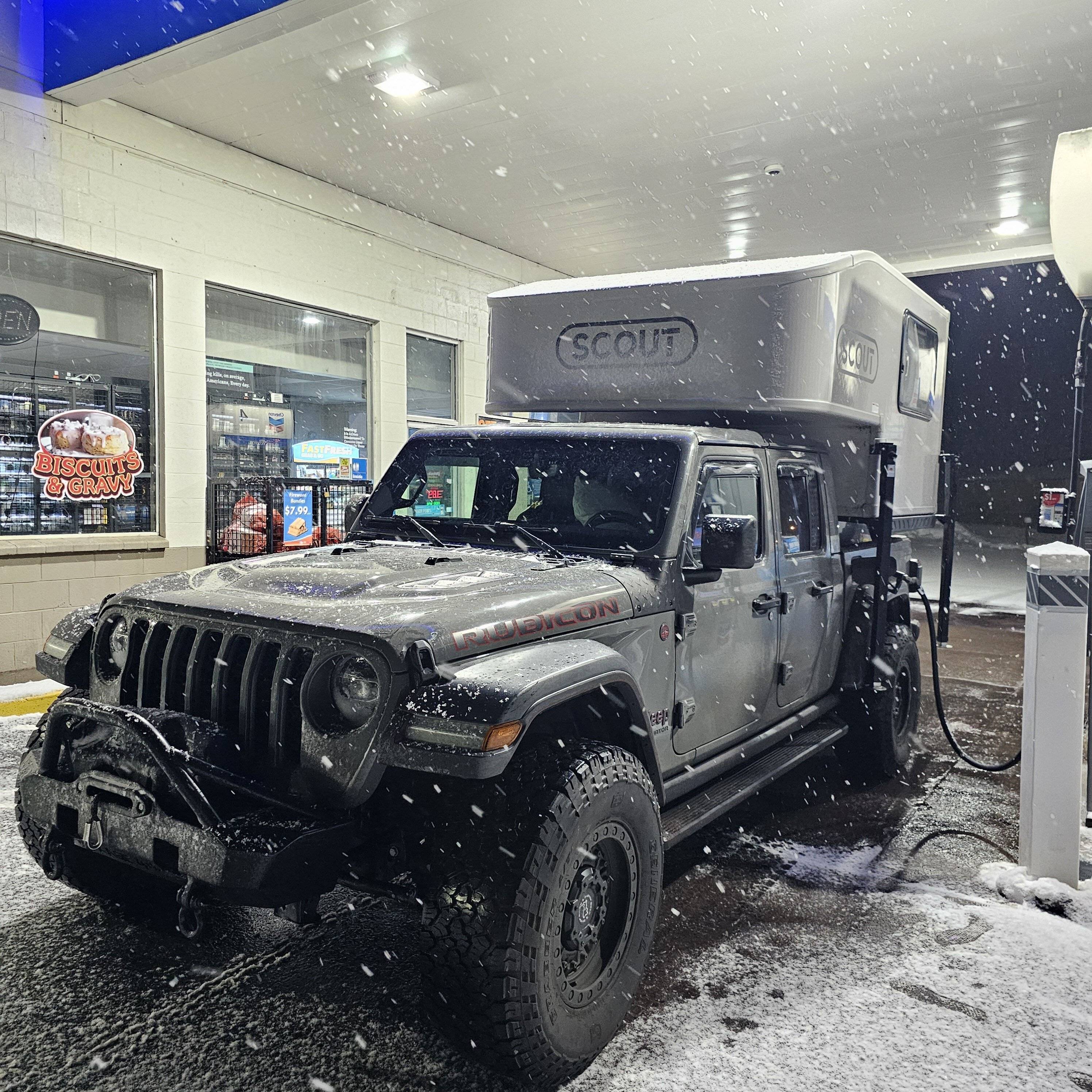 Jeep Gladiator Gladiator Expedition Rigs 20240112_225444