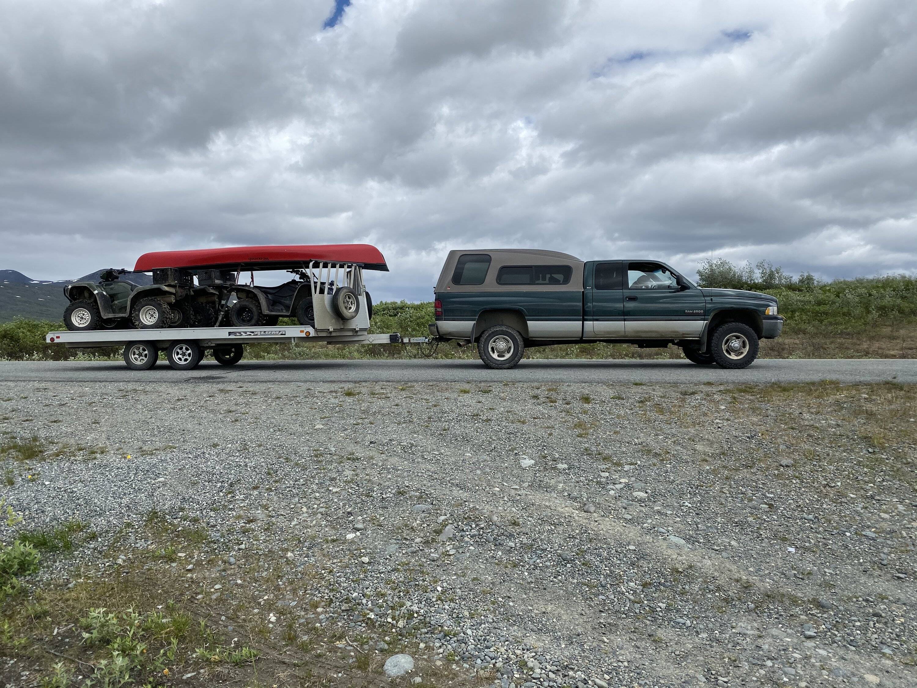 Jeep Gladiator What Reduction To Payload Does Each Option Cause? 1C71D765-72A2-4EE2-BB99-A41B52D02F5D