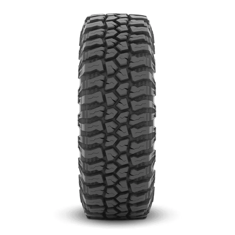Jeep Gladiator New:  Goodyear Wrangler Boulder MT 1705341594949