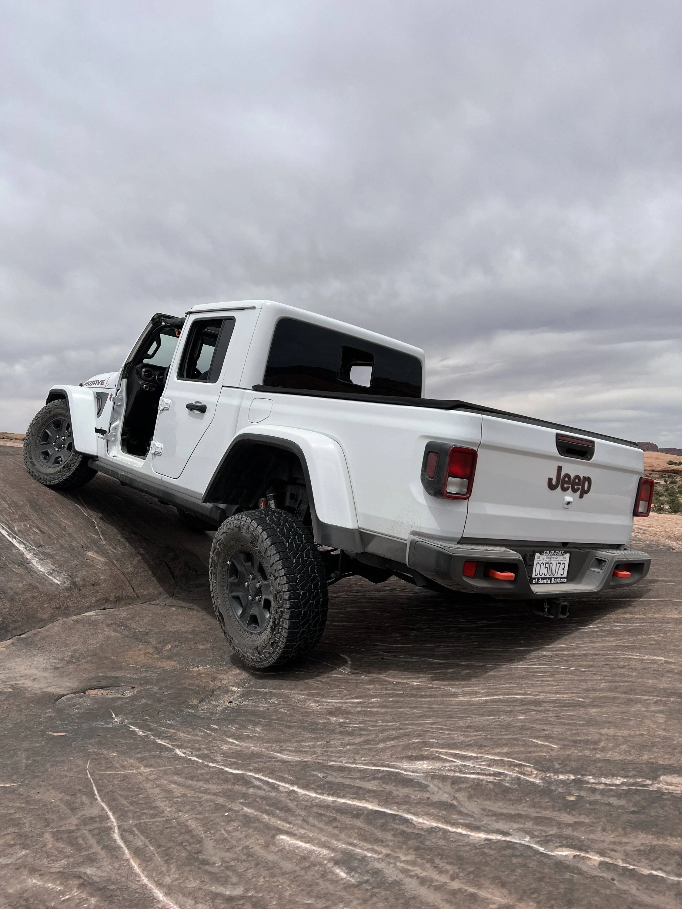 Jeep Gladiator HAPPY ? DAY !!! Let's see those flexin' photos IMG_1866