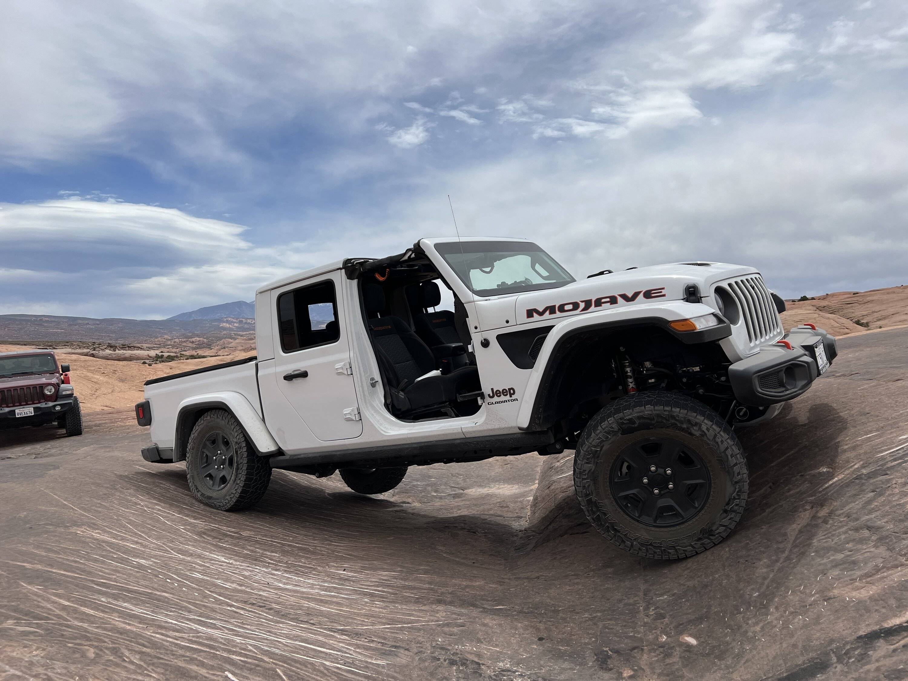 Jeep Gladiator HAPPY ? DAY !!! Let's see those flexin' photos IMG_1867