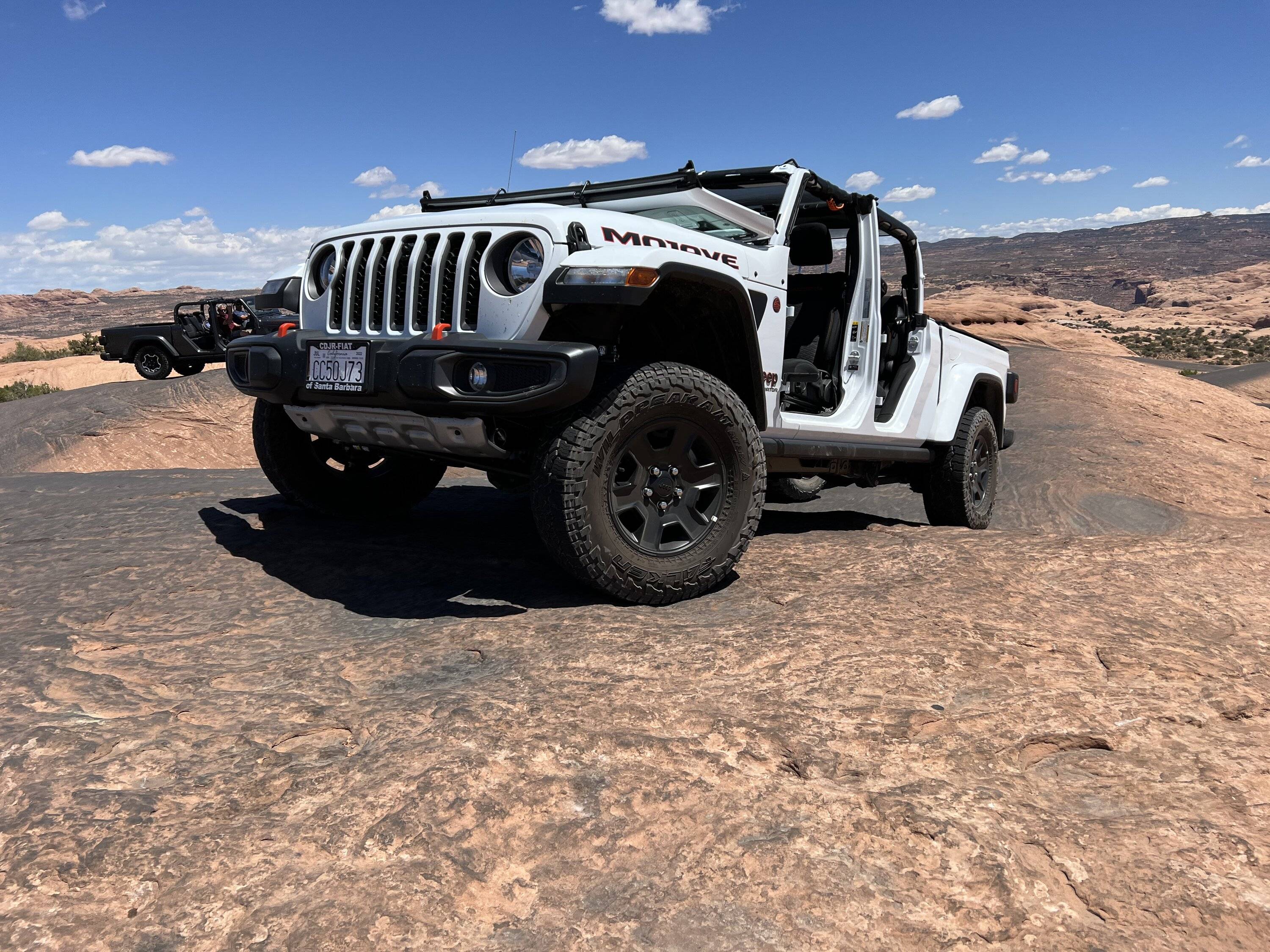 Jeep Gladiator HAPPY ? DAY !!! Let's see those flexin' photos IMG_1661