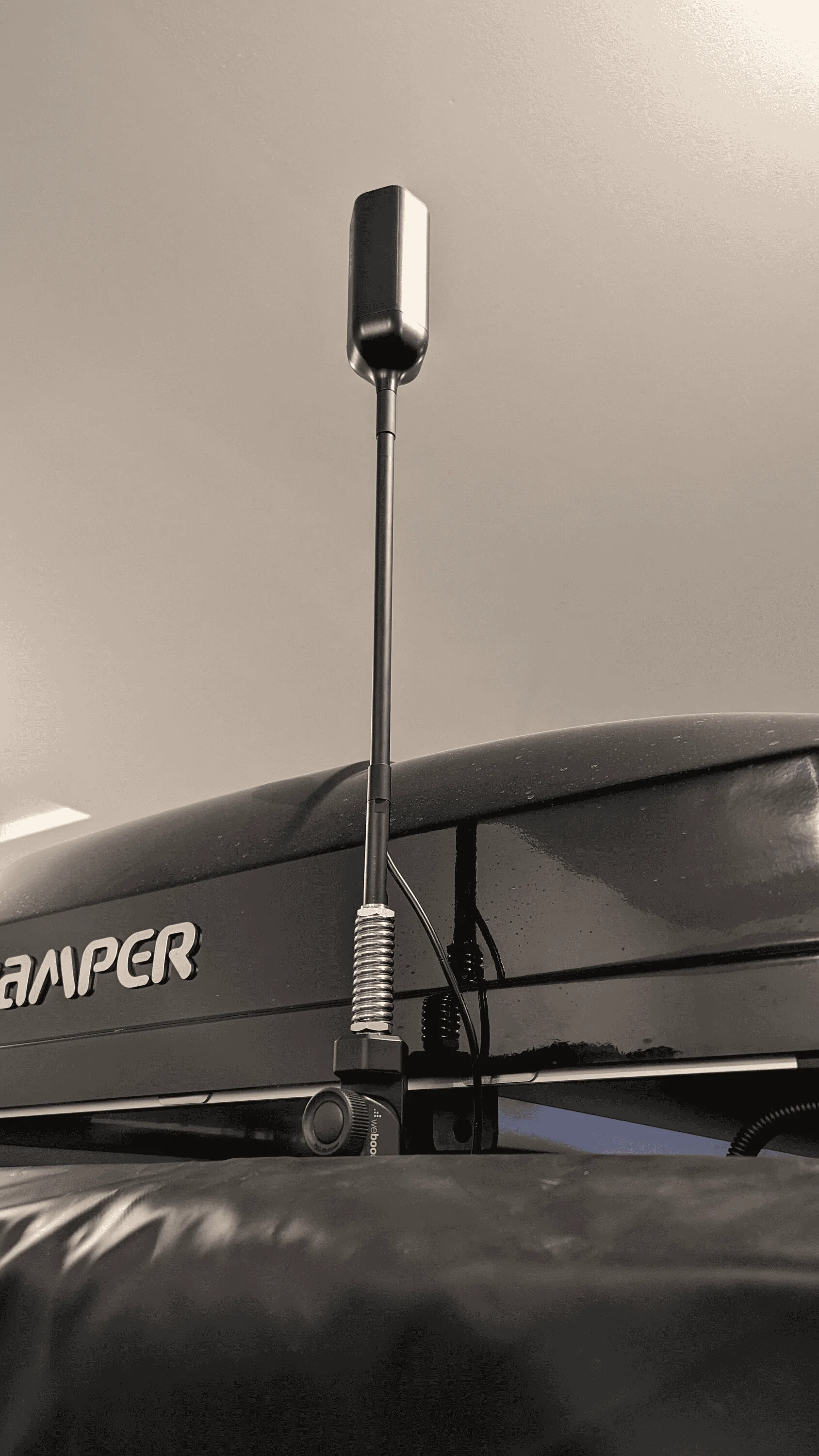 Jeep Gladiator Show us your Overlanding Appliances / Gear! 1705347328031