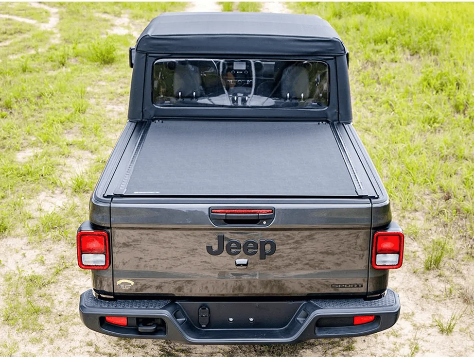 Jeep Gladiator New Year, New Paths 1705358498240