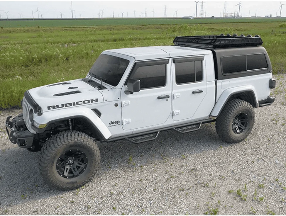 Jeep Gladiator New Year, New Paths 1705358513839