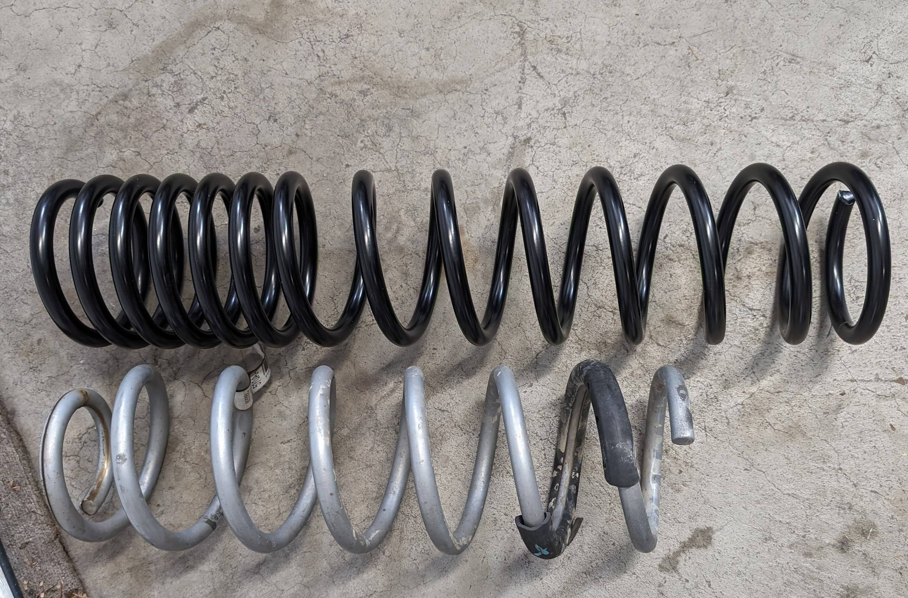 Jeep Gladiator 2020 Black Mojave Build - I can't leave anything alone PXL_20231216_161540965
